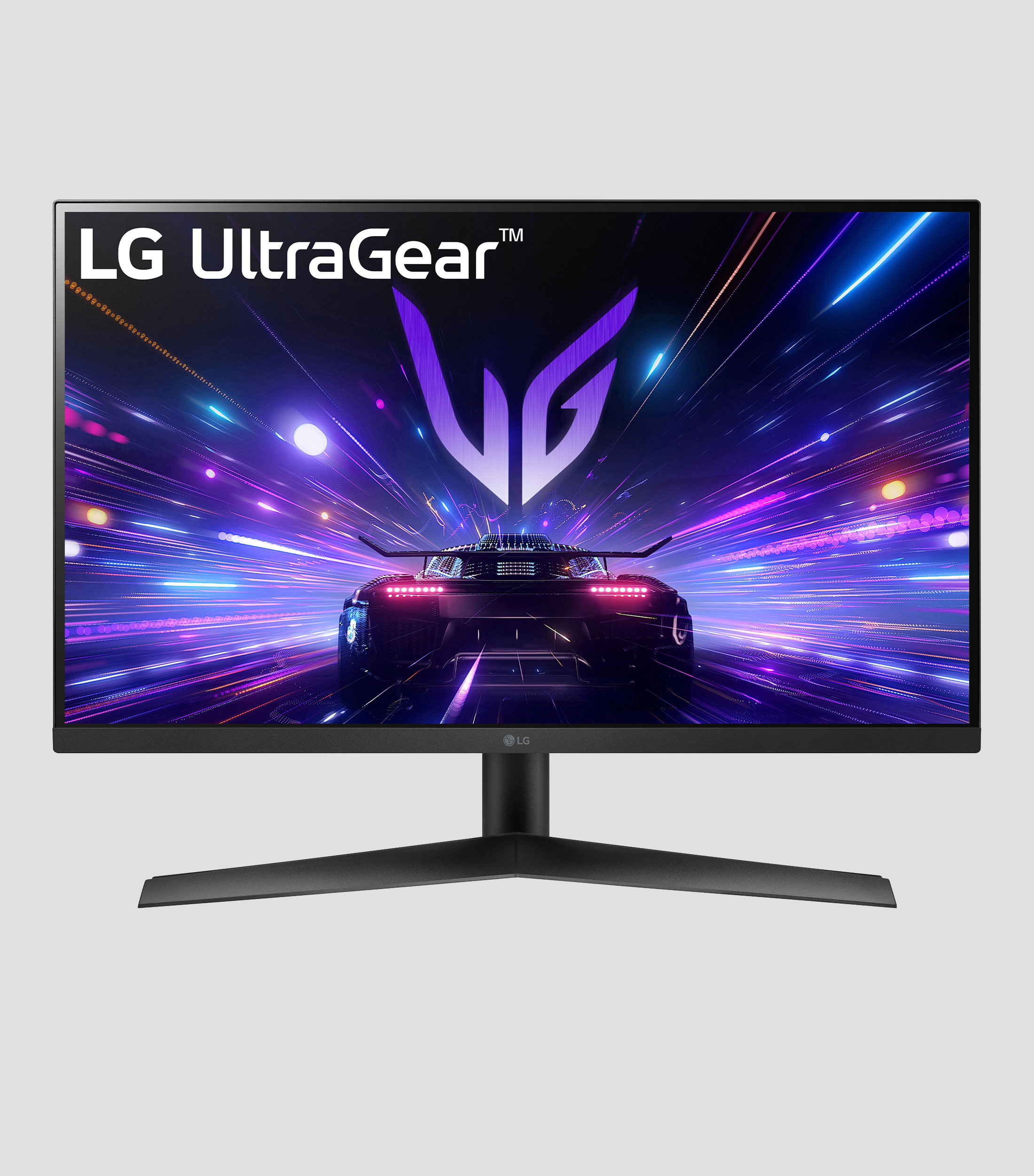 Monitor 27 Pulgadas, Plana, Full HD, 180 Hz, 27GS60F-B.AWM