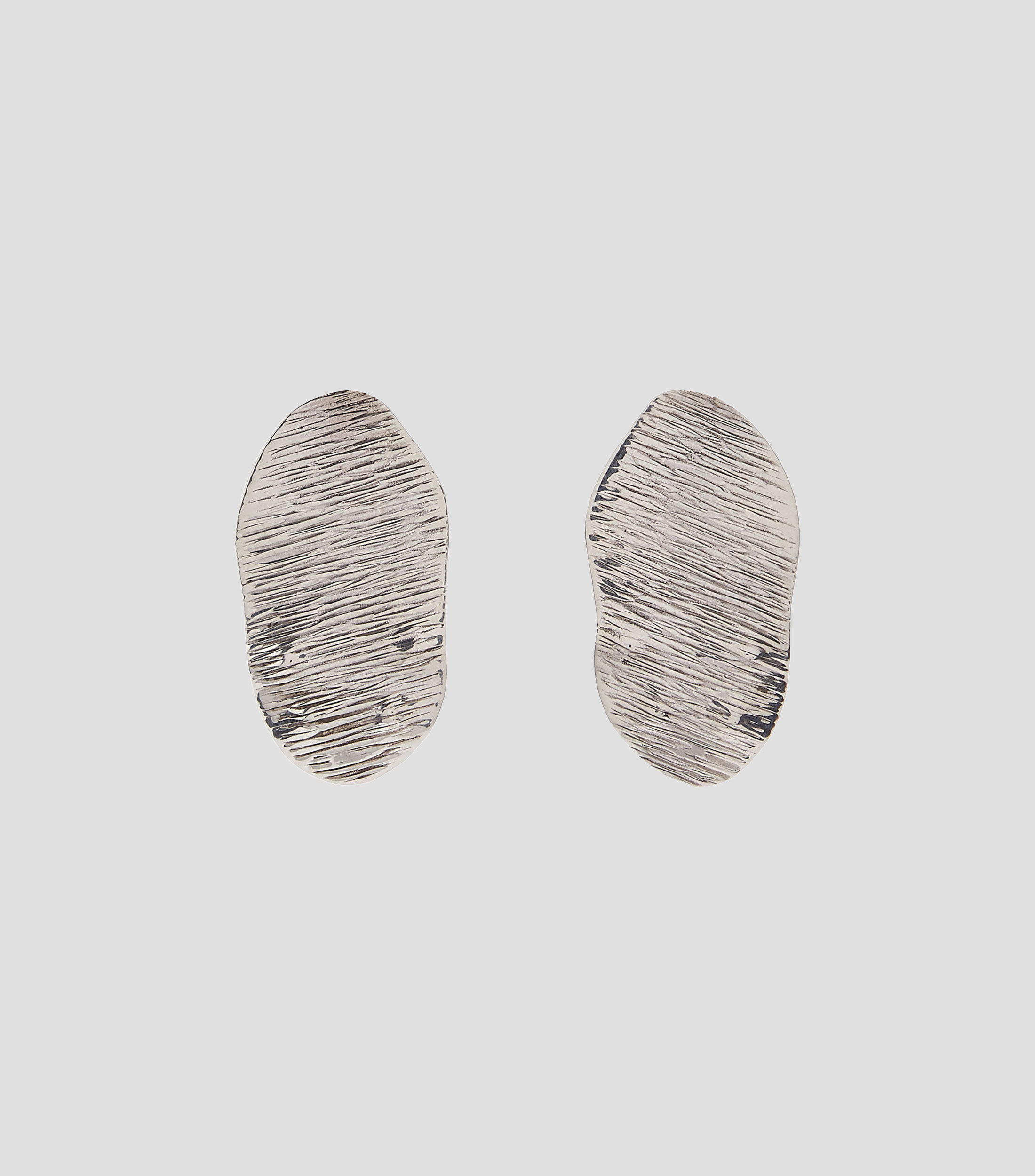 Pendientes en plata .925 Mujer