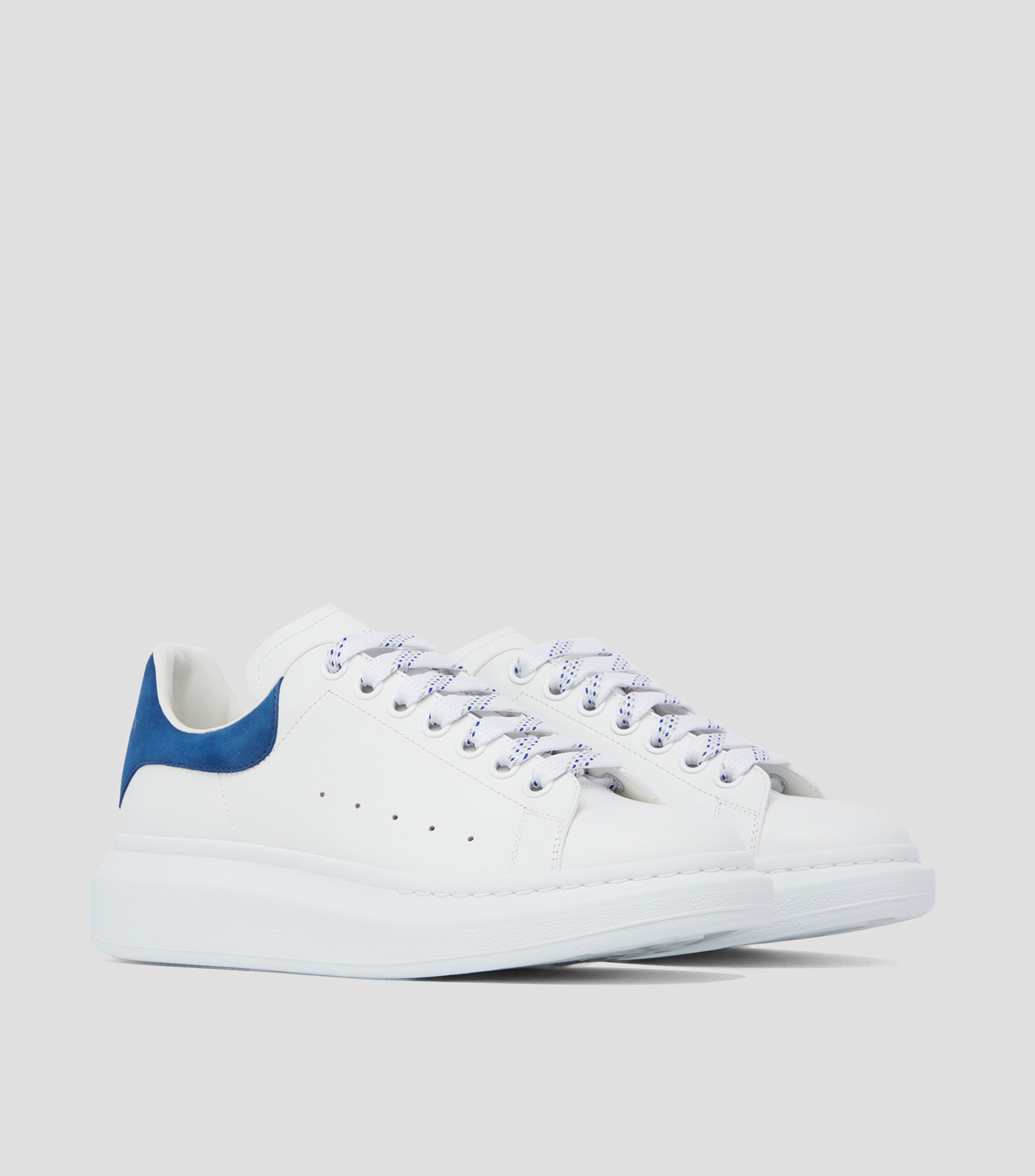 Tenis Larry Hombre