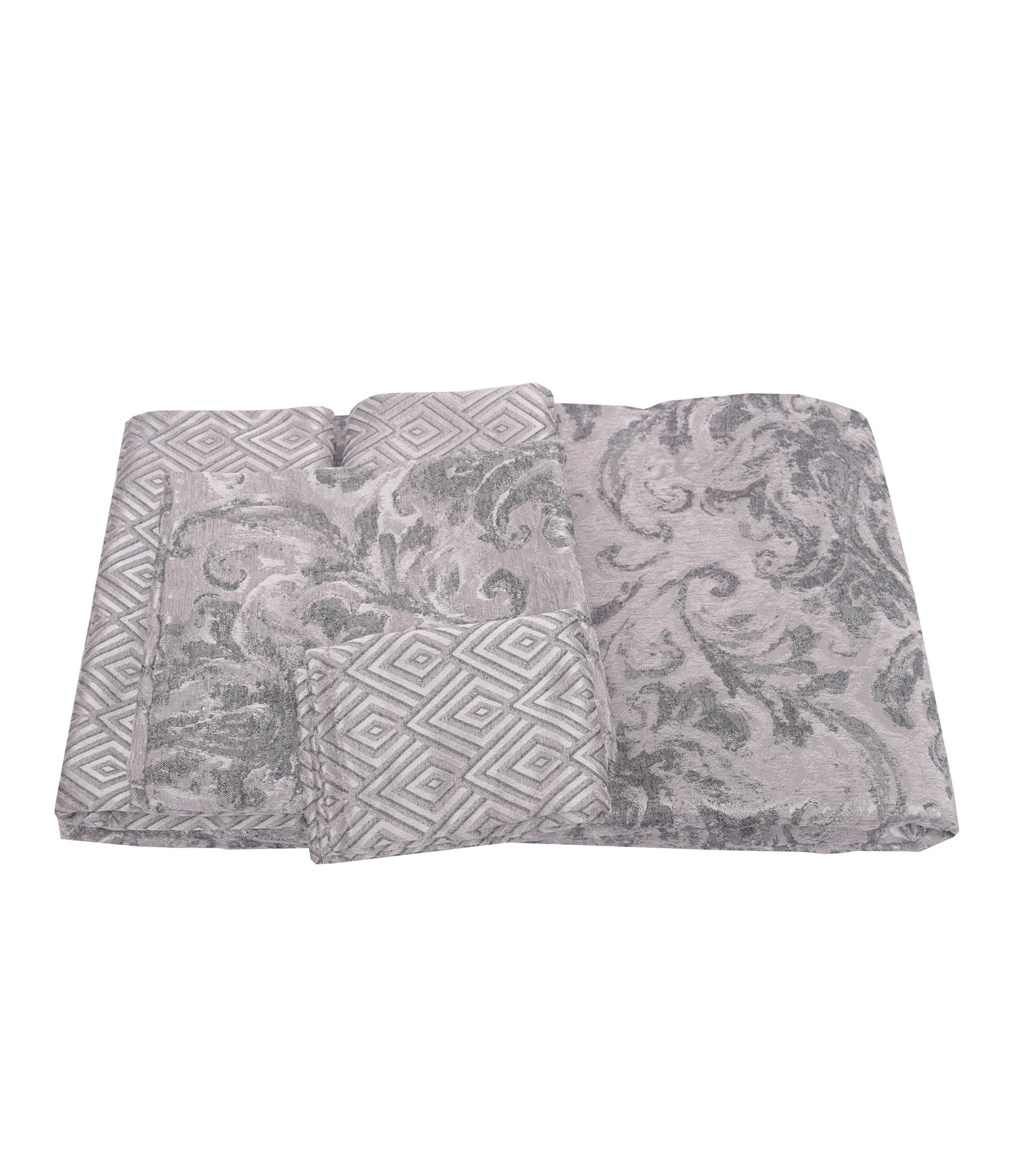 Juego de Funda para Duvet King Size en algodón