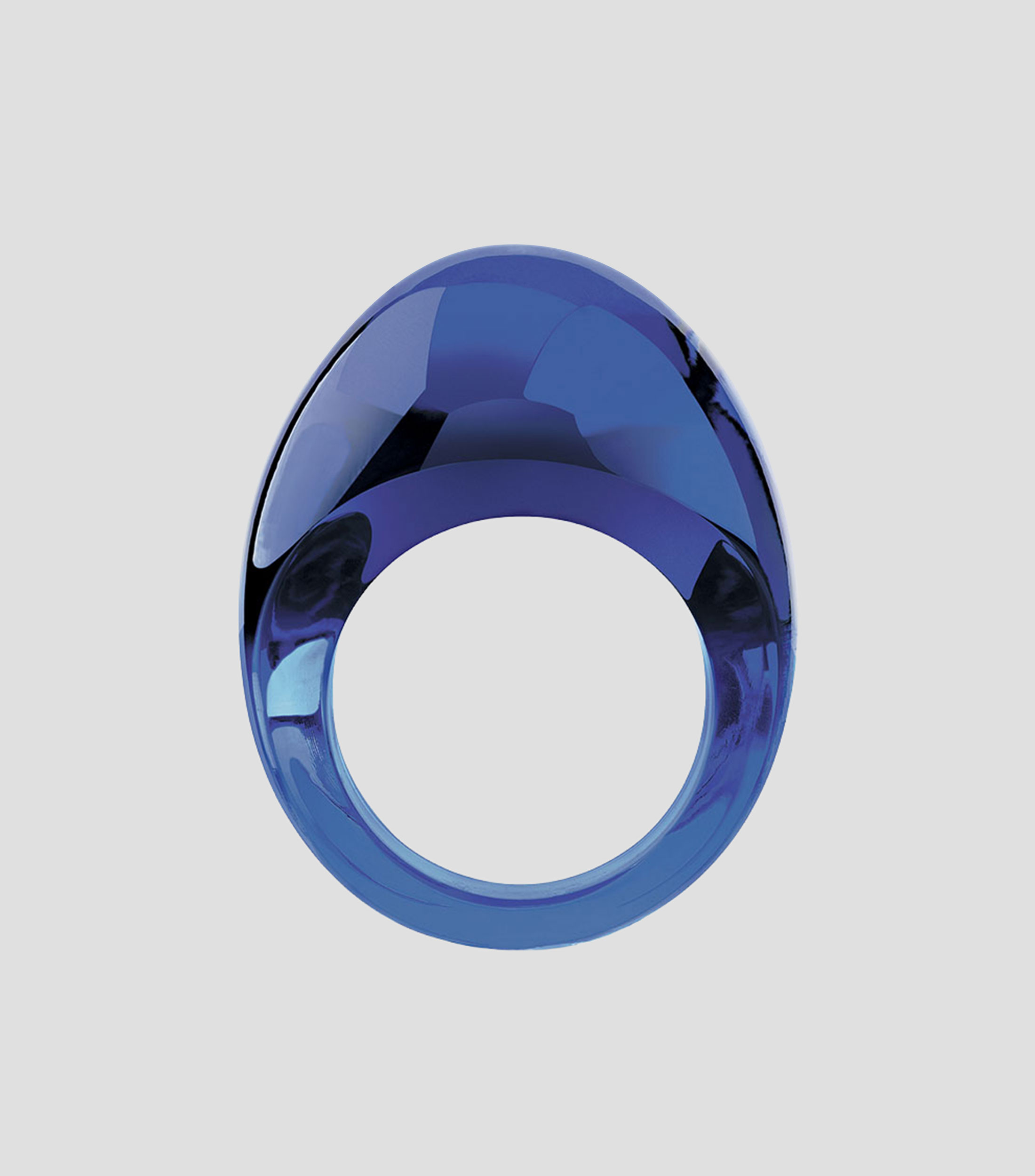 Anillo Cabuchón Cap Ferrat Mujer talla 52