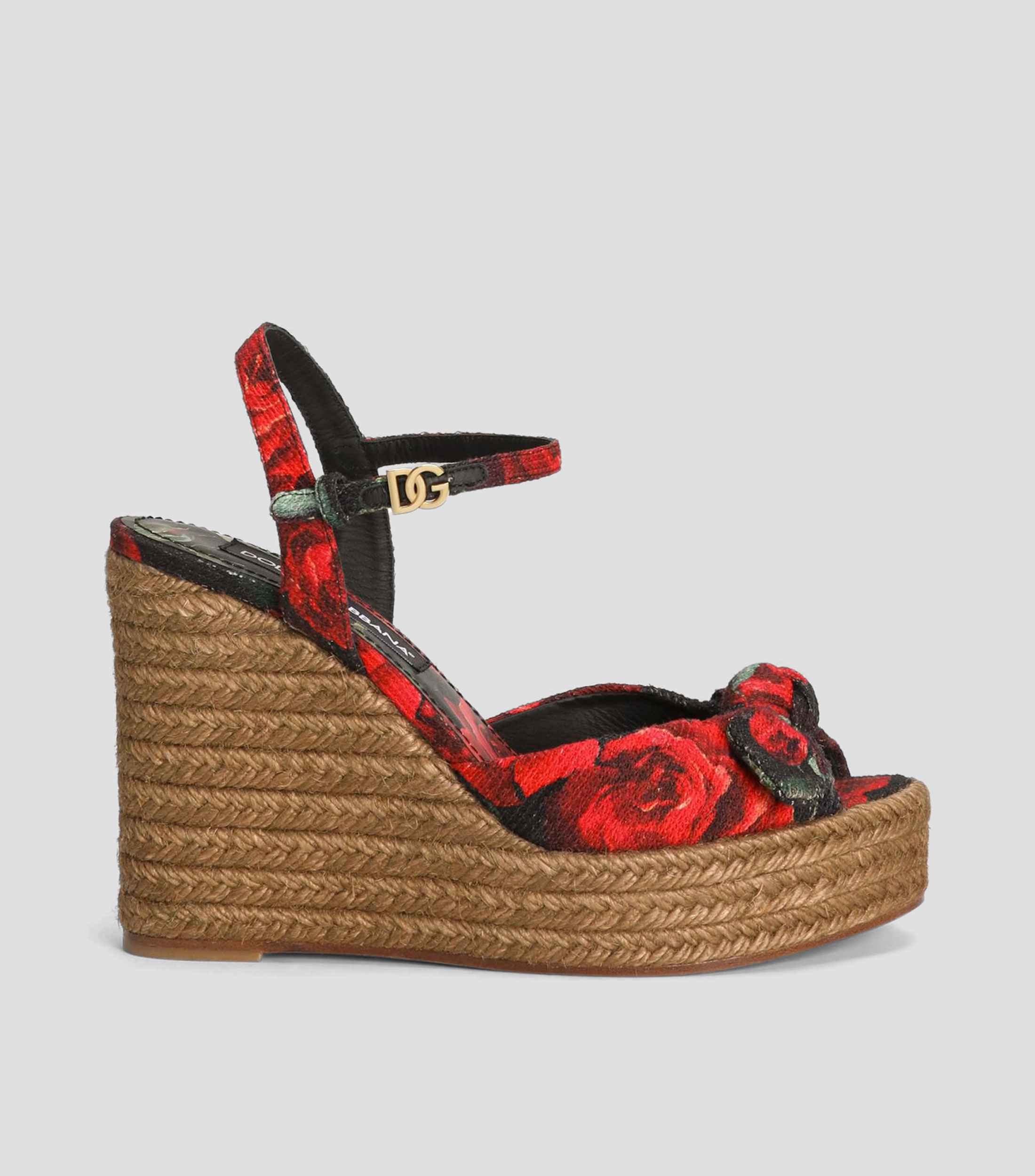 Sandalias con Tacon Alto de Cuna Mujer