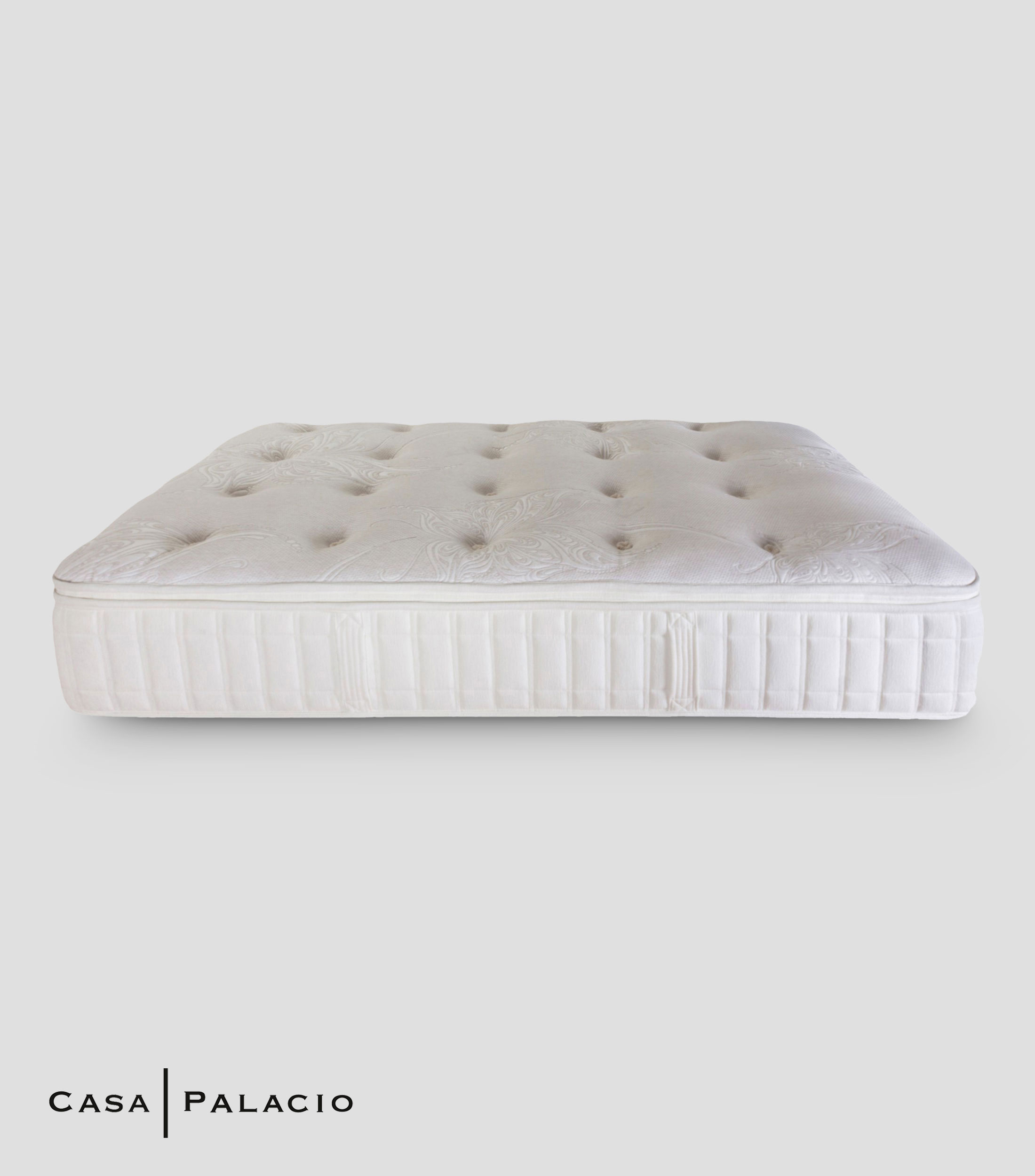 Colchón Queen Size Bogart