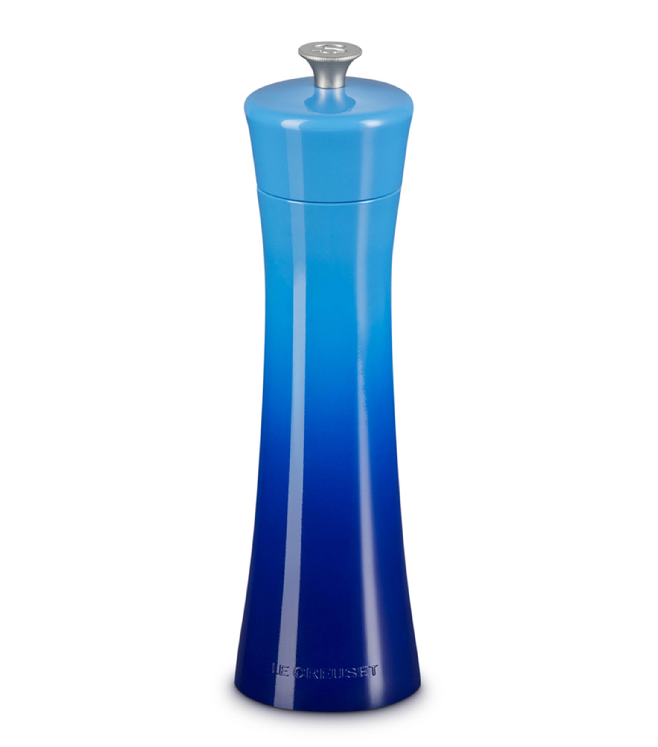 Molino de Sal Mills Azure Blue