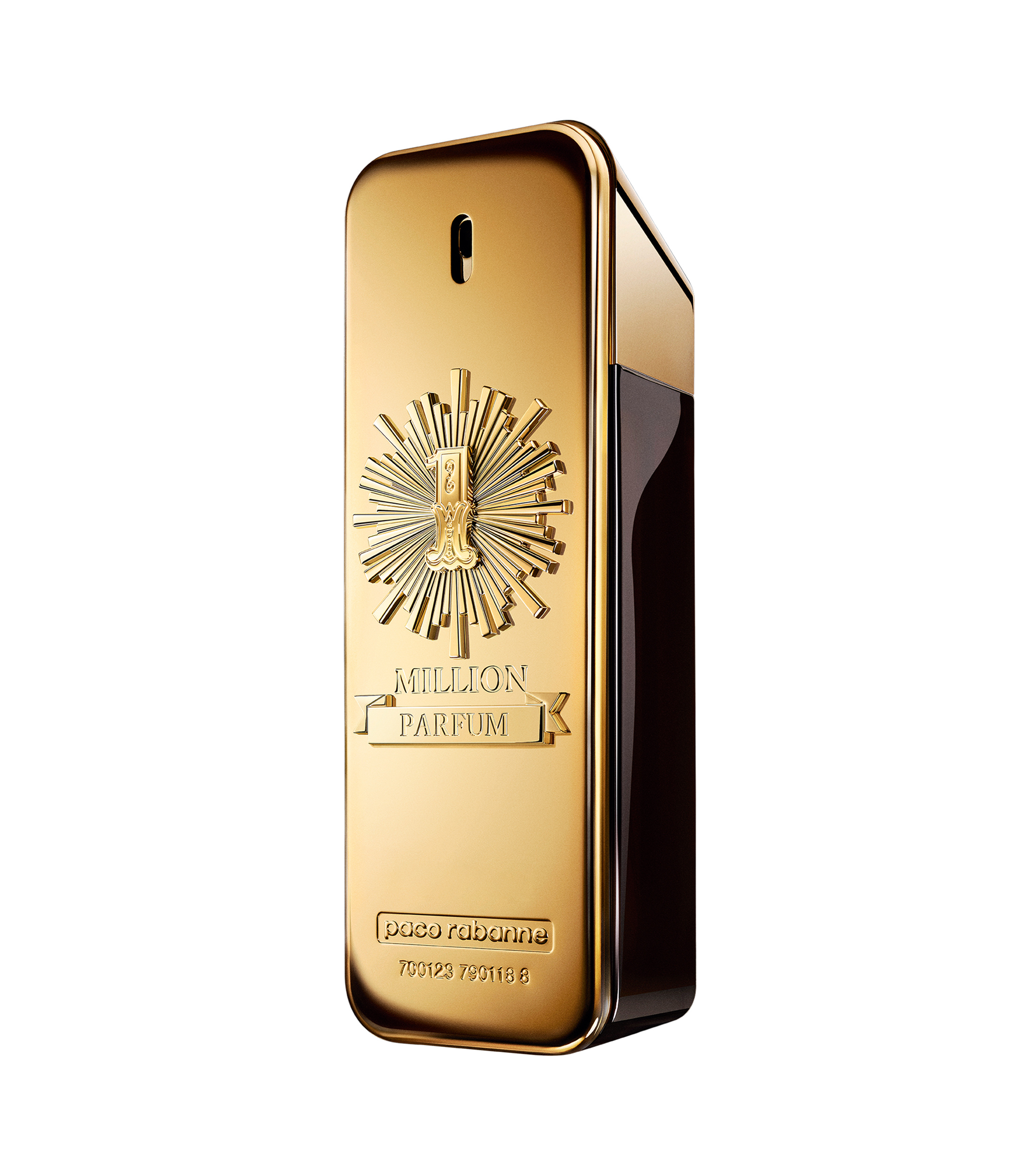 Rabanne Perfume, One Million Eau de Parfum, 100 ml Hombre