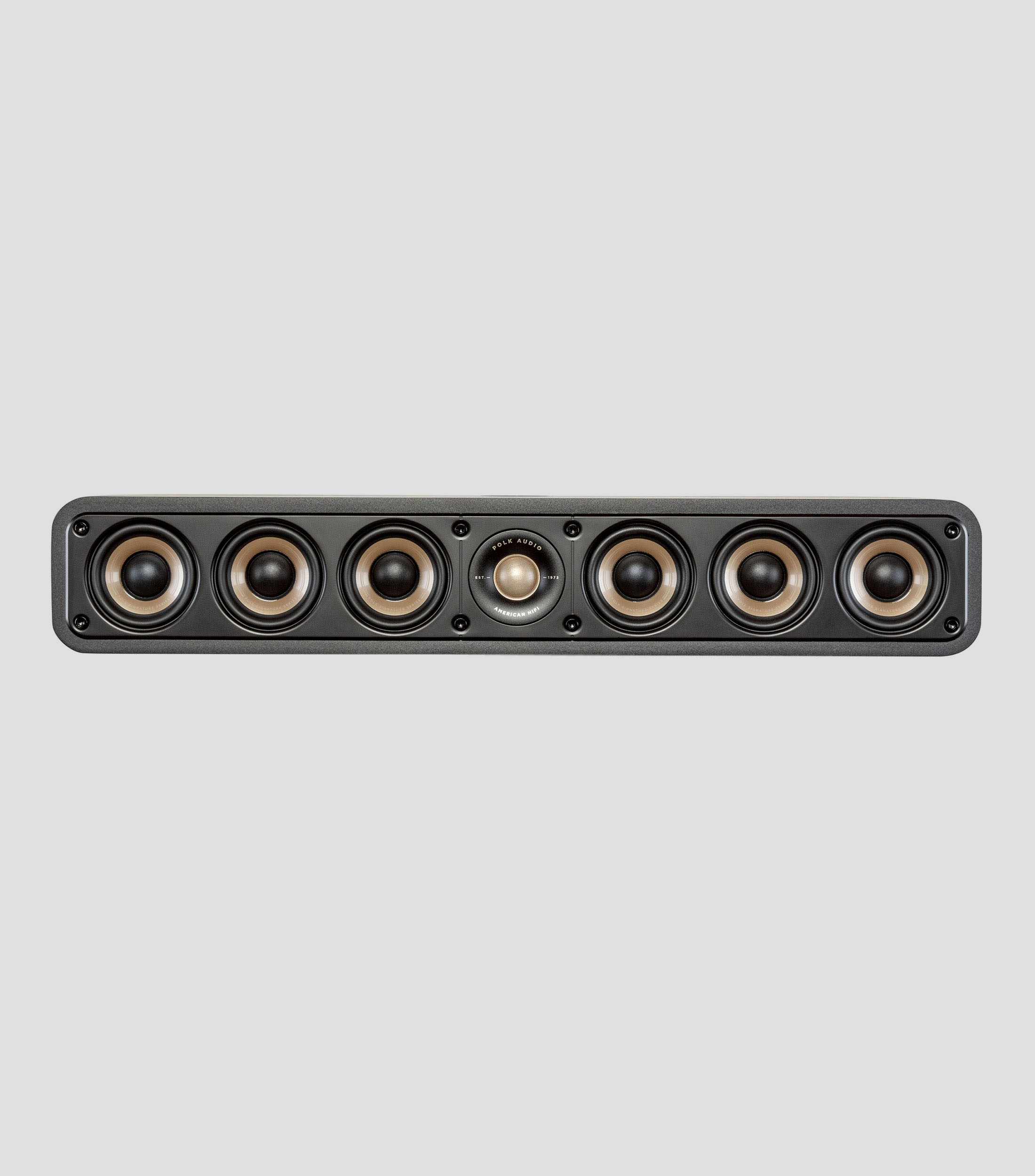 Bafle Central Slim 2 Vías 150 W