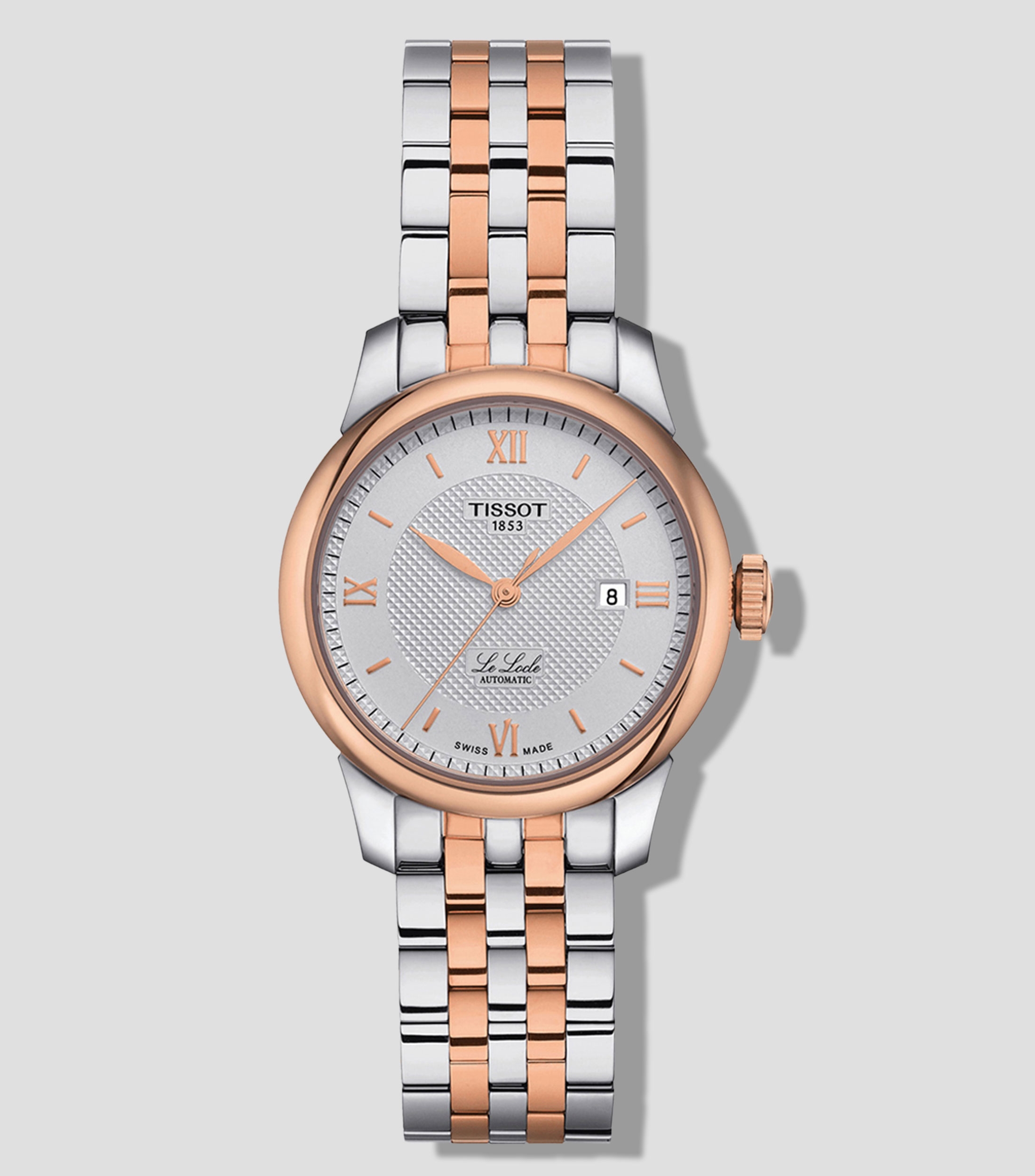 Reloj Le Locle Automatic Lady para Mujer