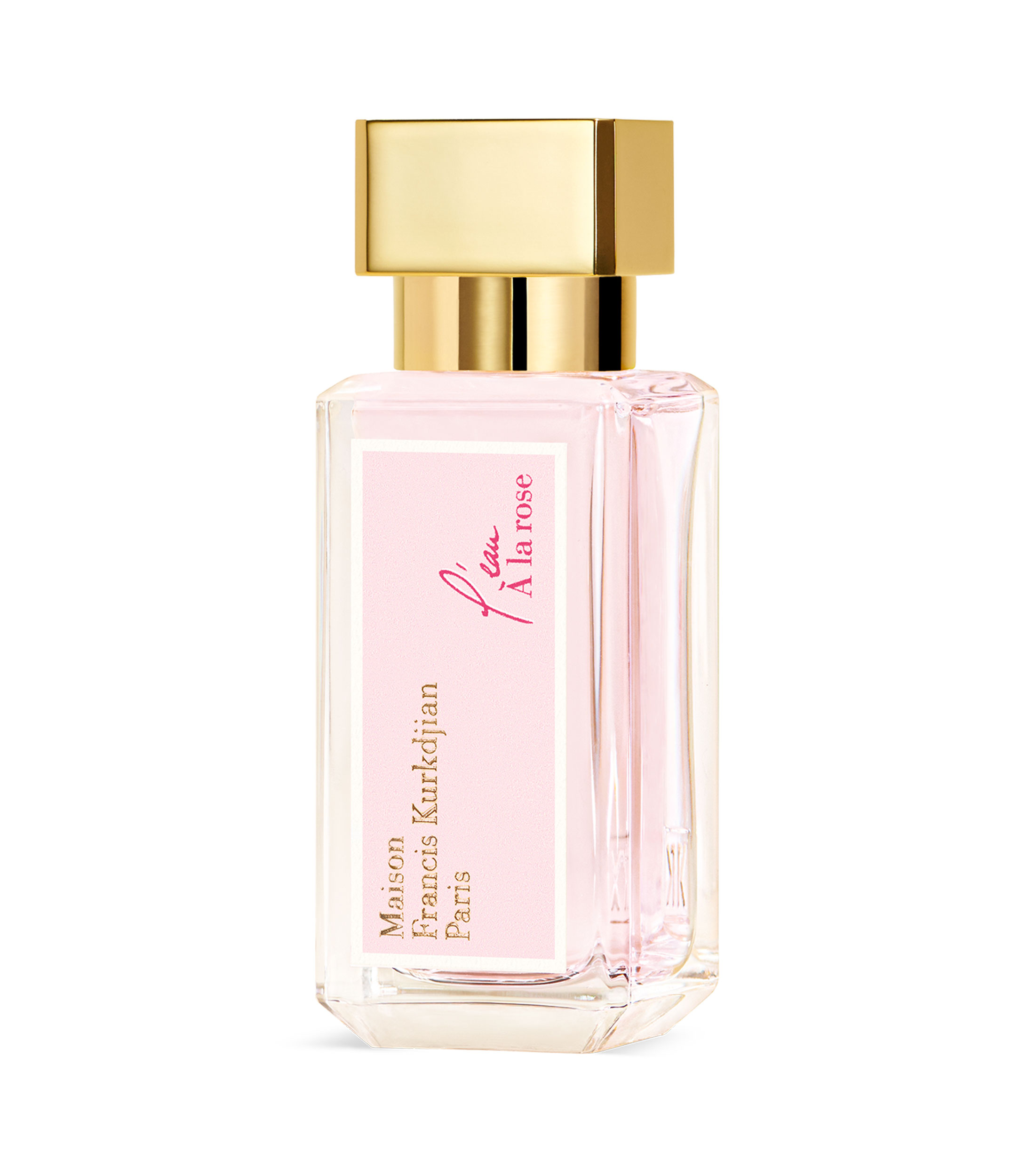Perfume leau A la rose Eau de Toilette 35ml para Mujer