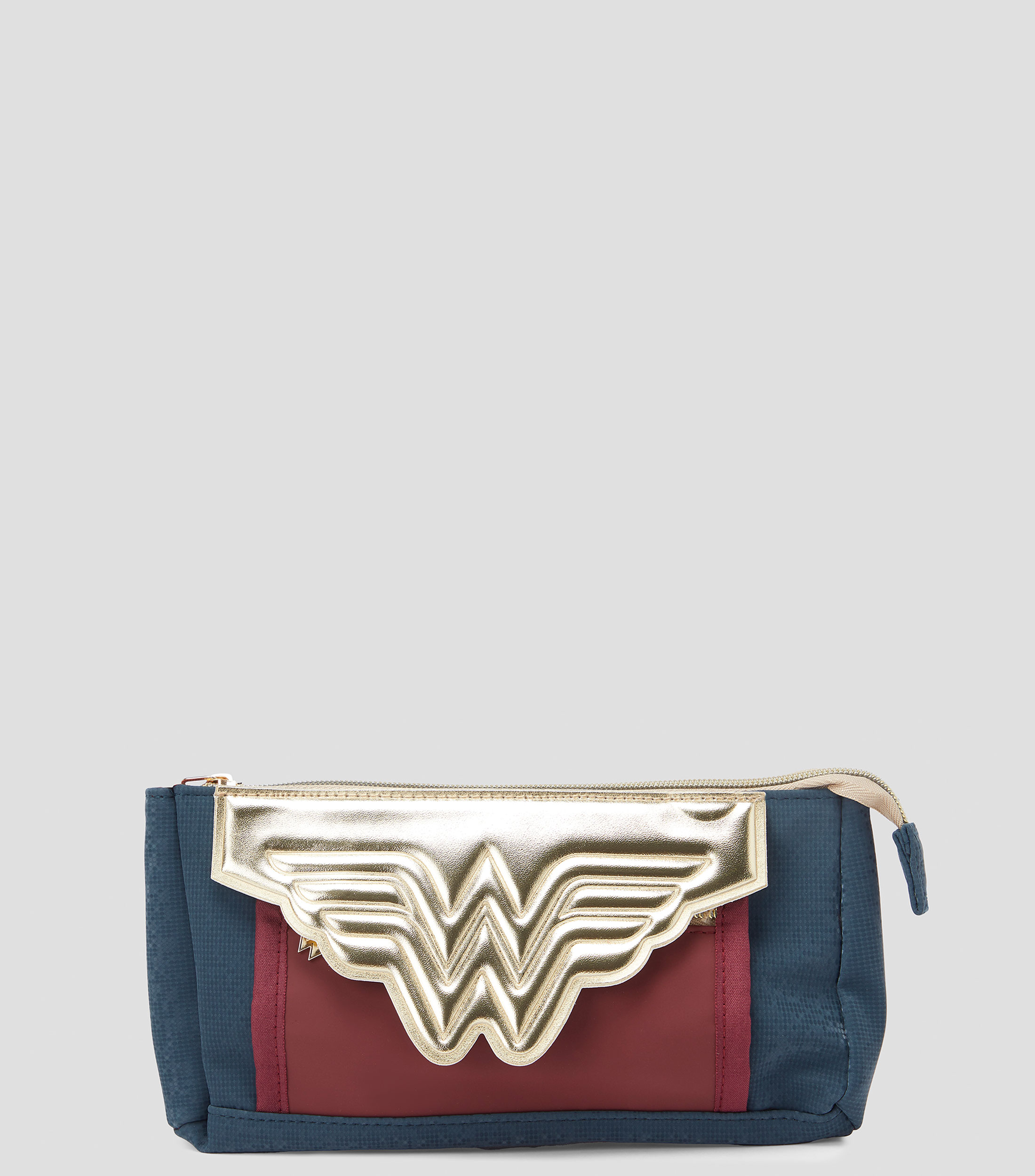Lapicera Wonder Woman Niña