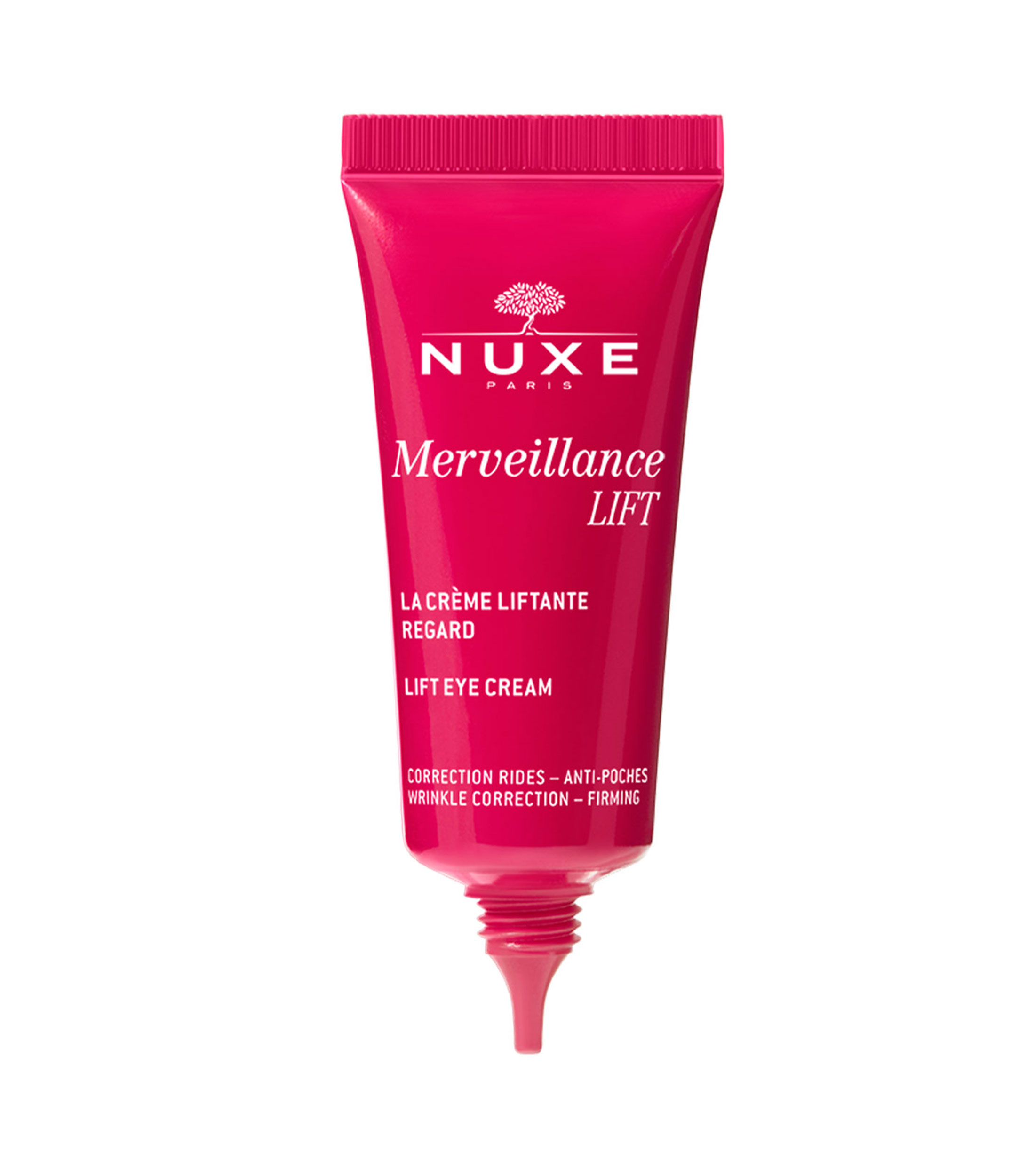 Crema para ojos Merveillance Lift, 15 ml