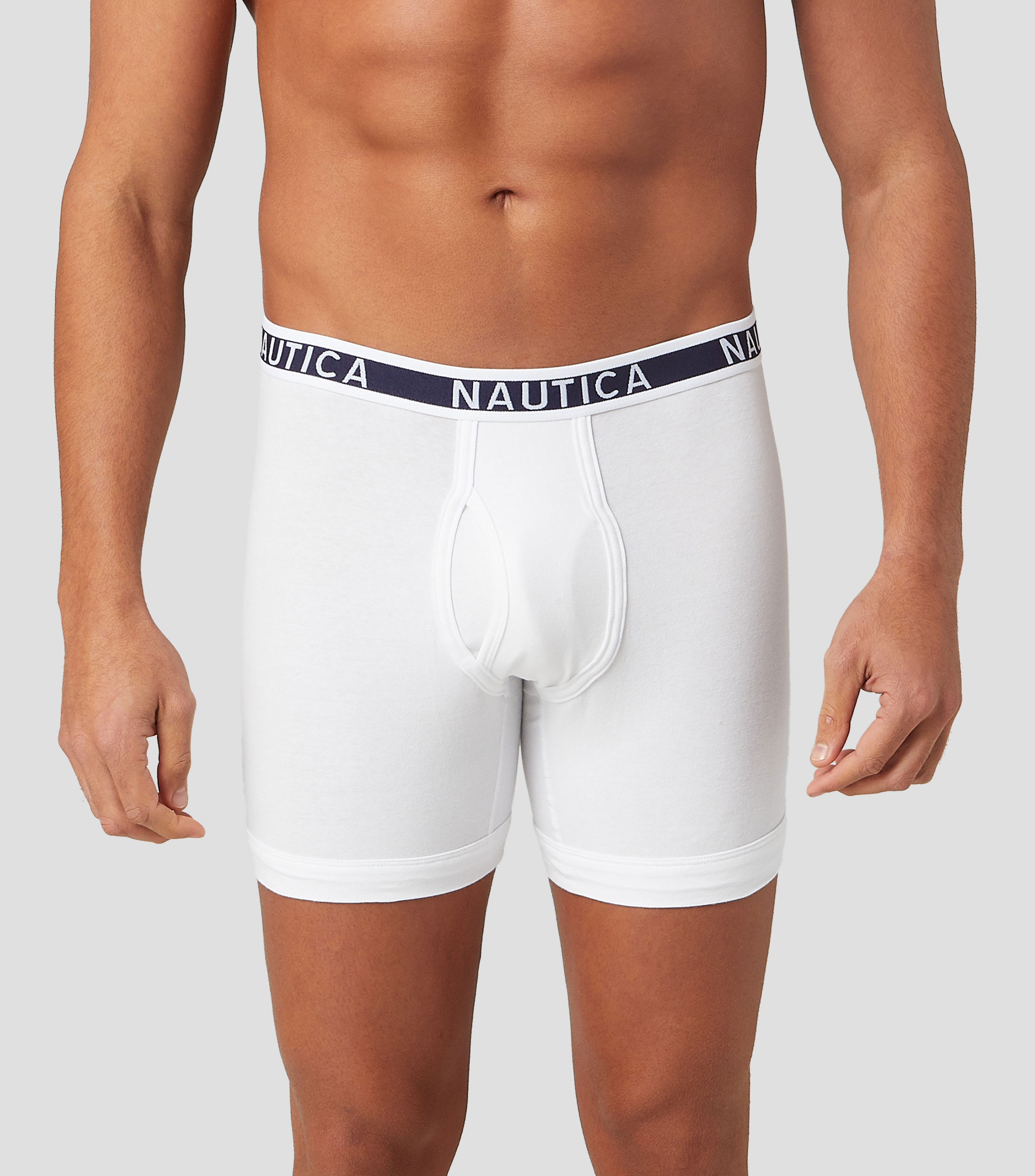 Boxers nautica hombre sales