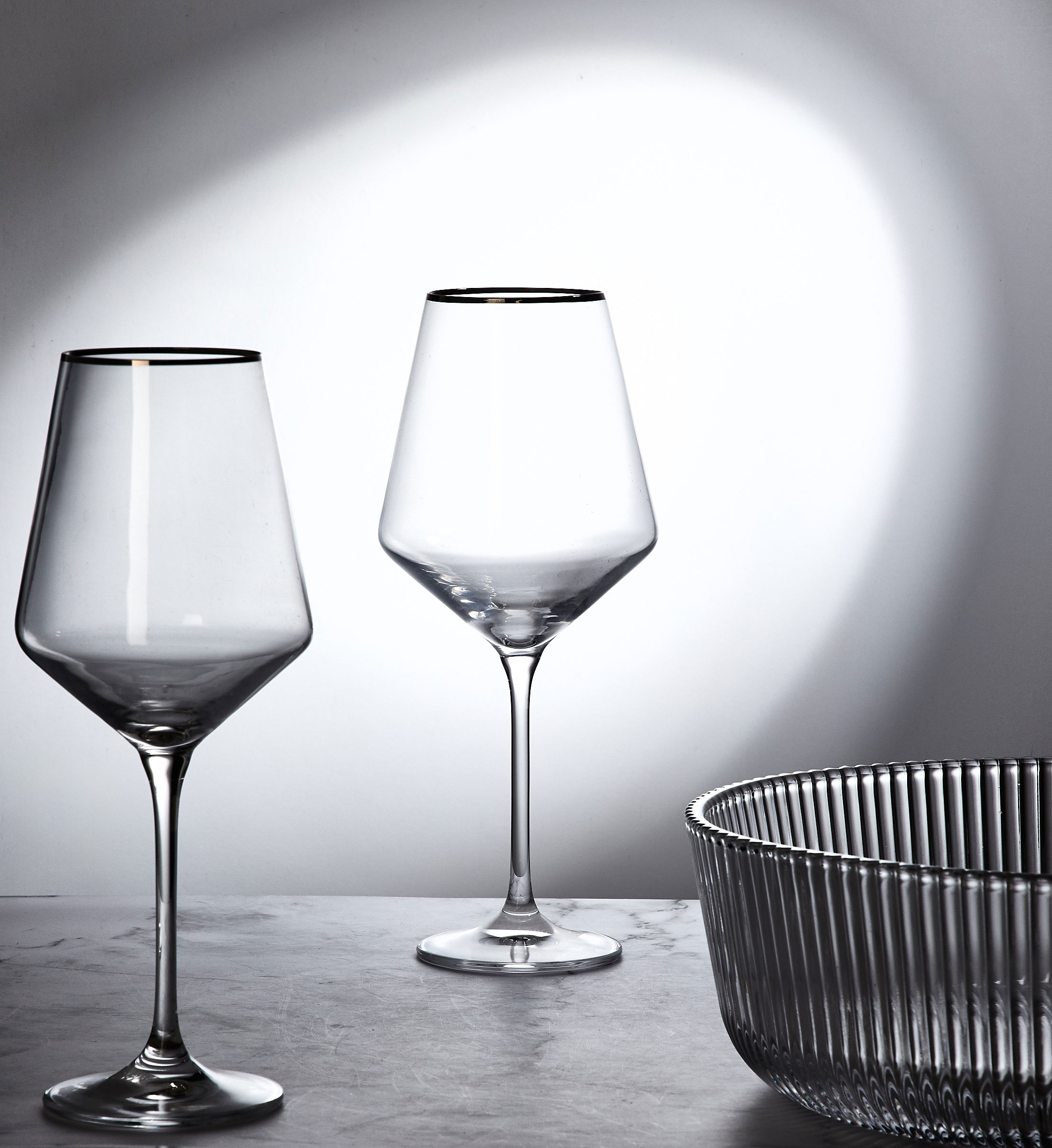 Copa para Vino Tinto Lux