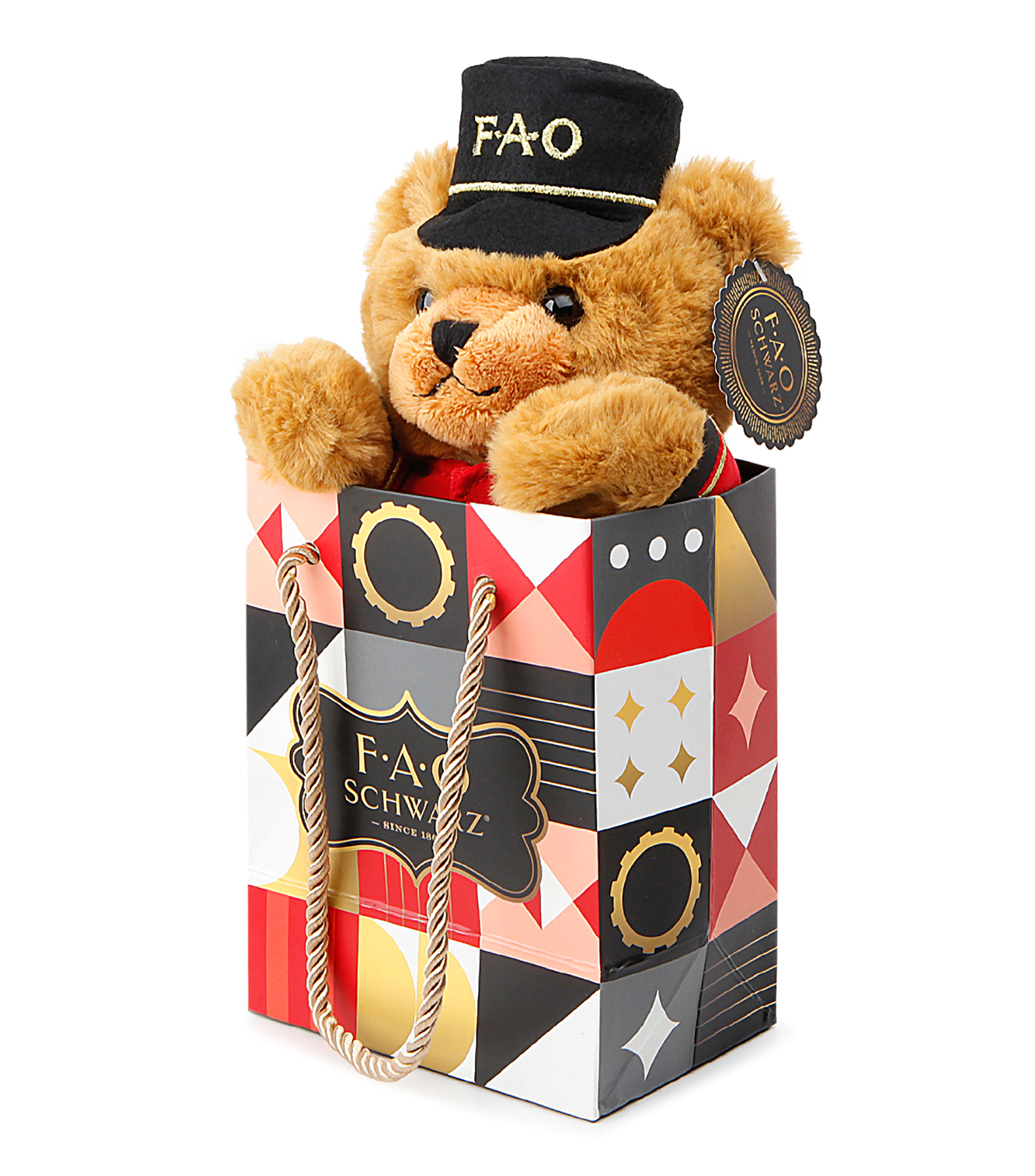 Oso de Peluche 7