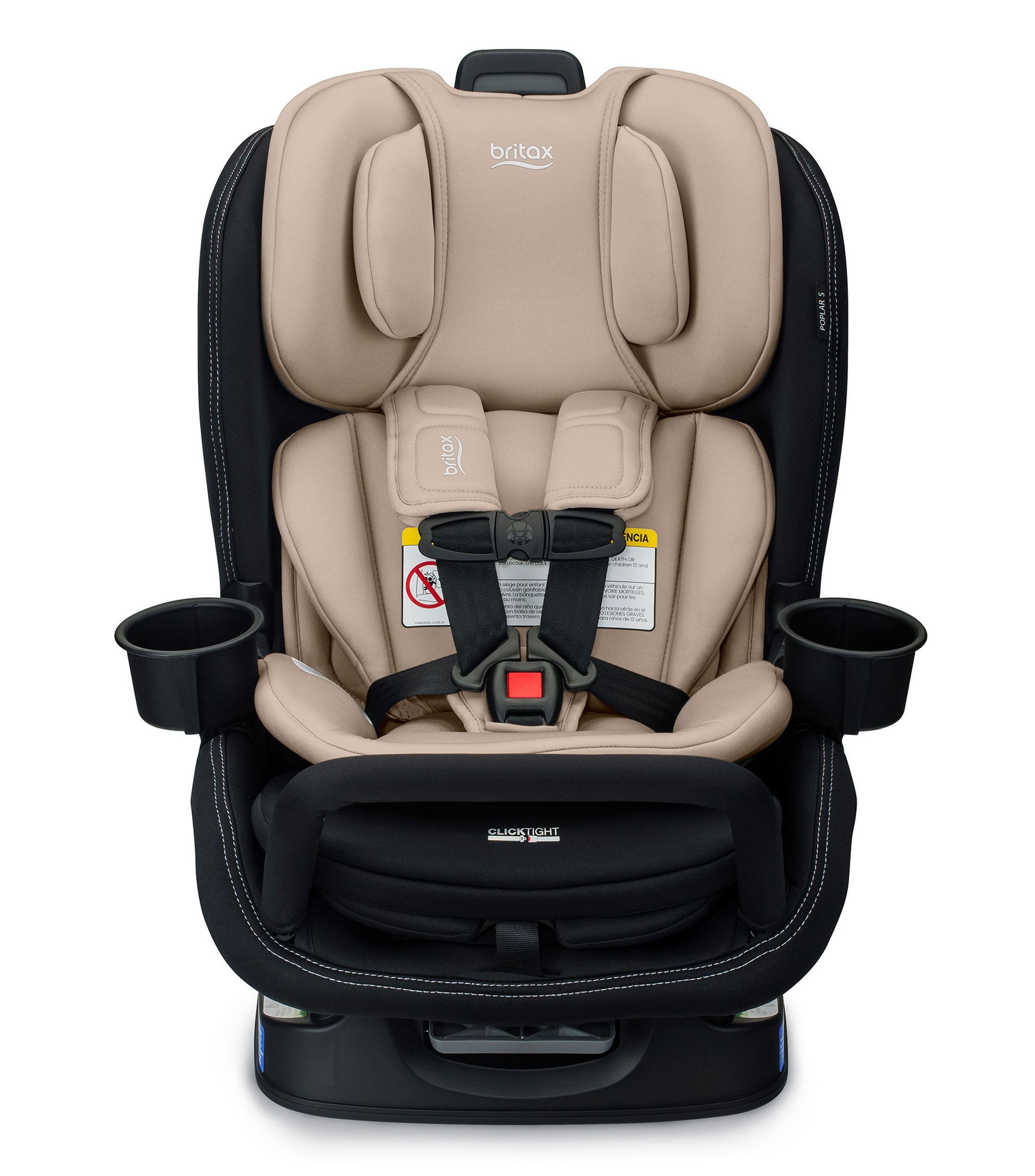 Asiento Convertible Poplar S