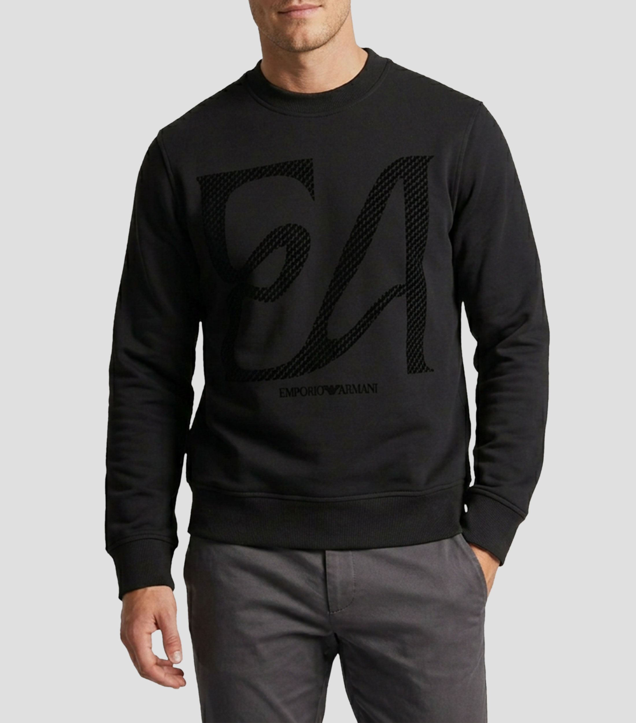 Sudadera Hombre