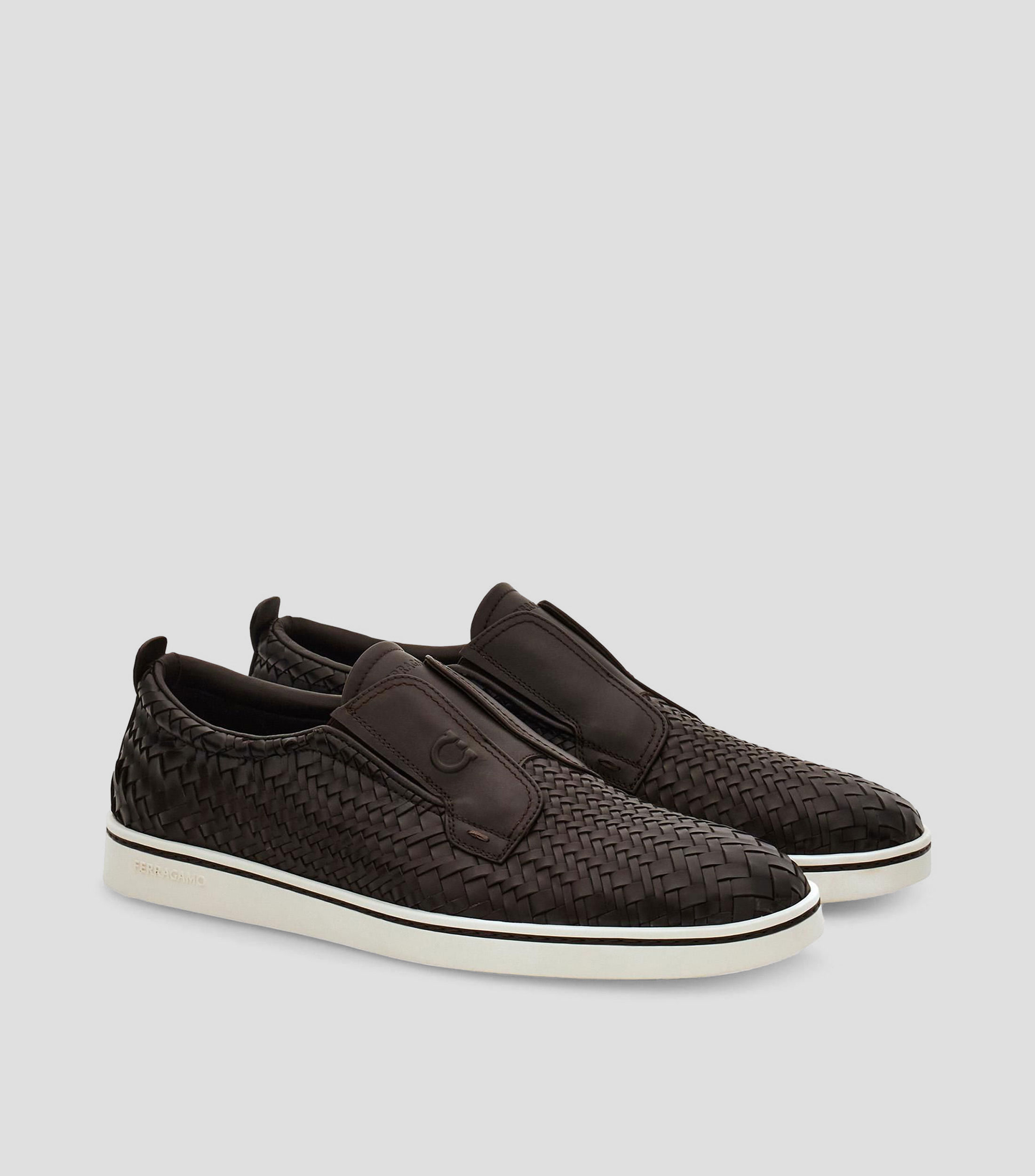 Zapatos Driver Hombre