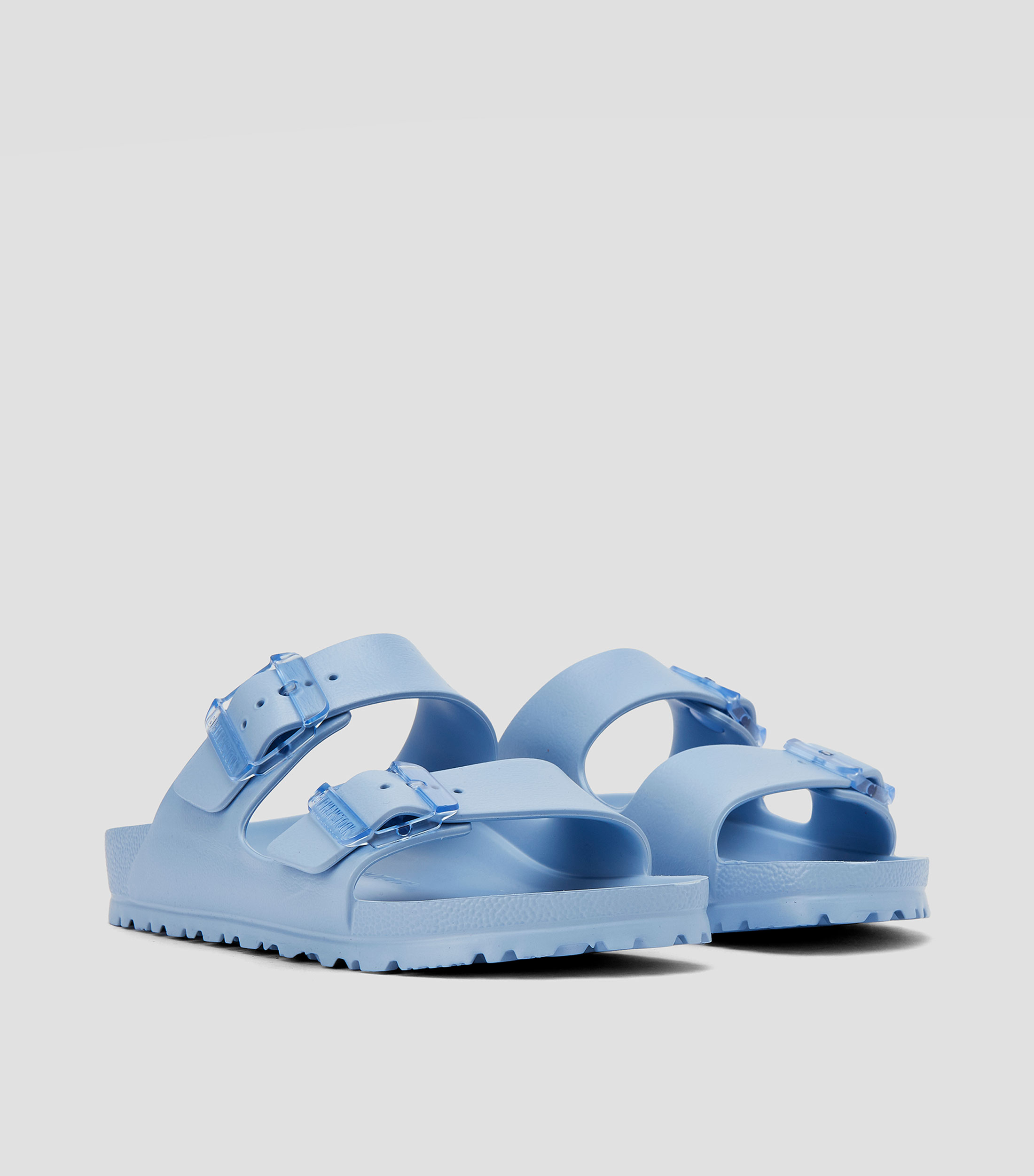 Sandalias planas Arizona Mujer