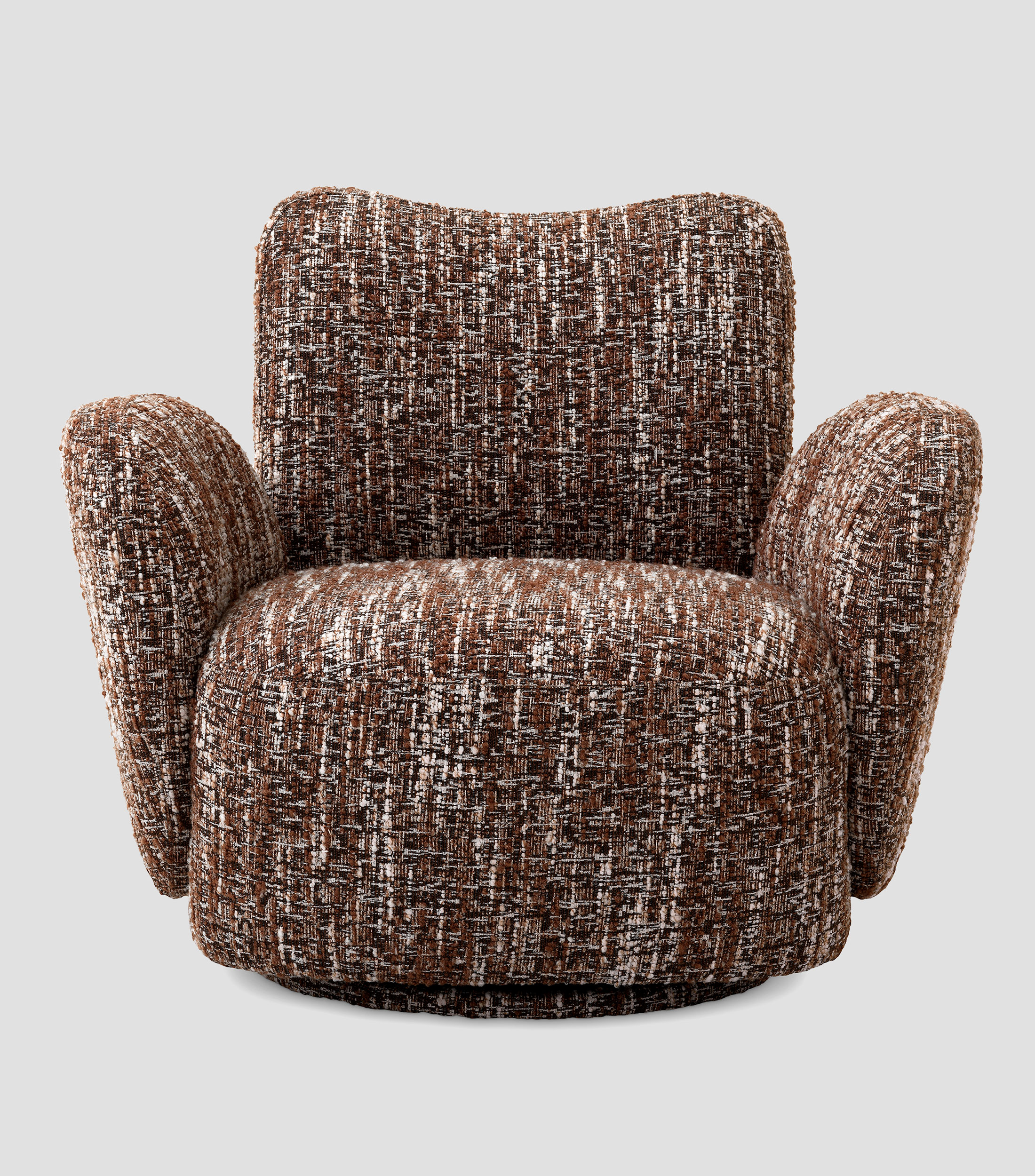 Sillon giratorio Merida