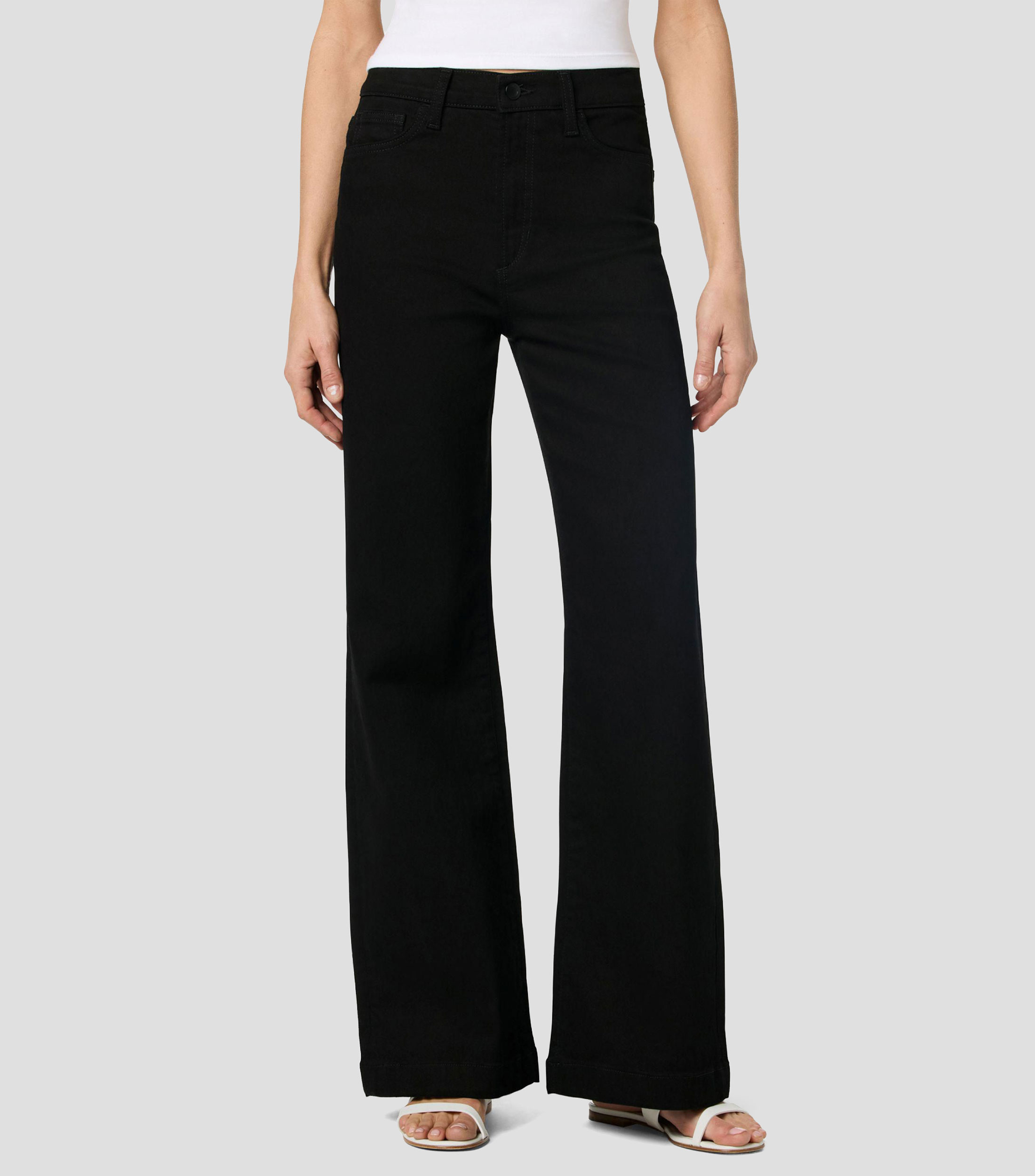 Jeans Bootcut Mujer