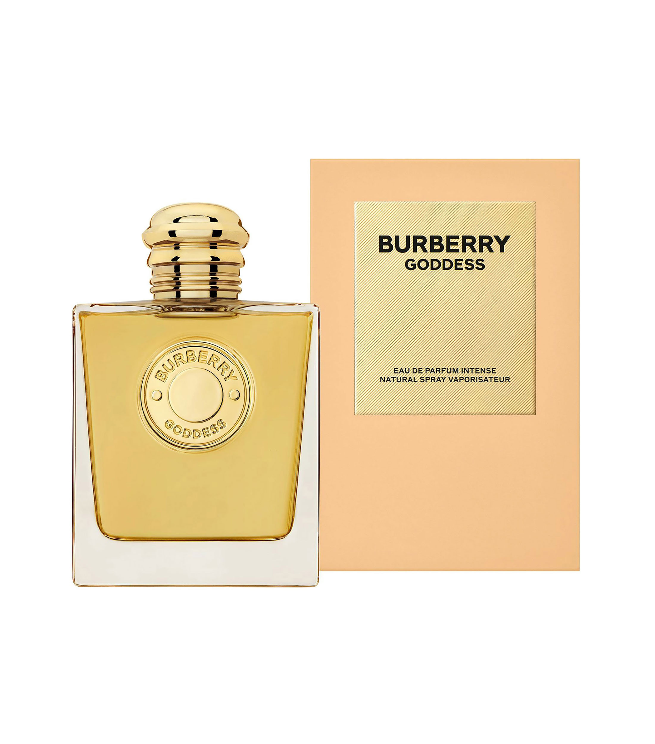 Perfume Goddess, Eau de Parfum Intense 100 ml para Mujer