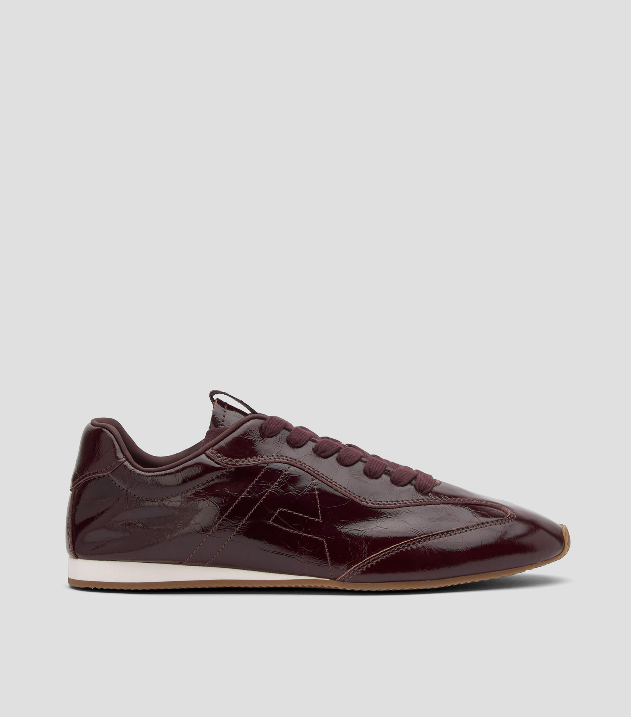 Tenis casuales Mujer