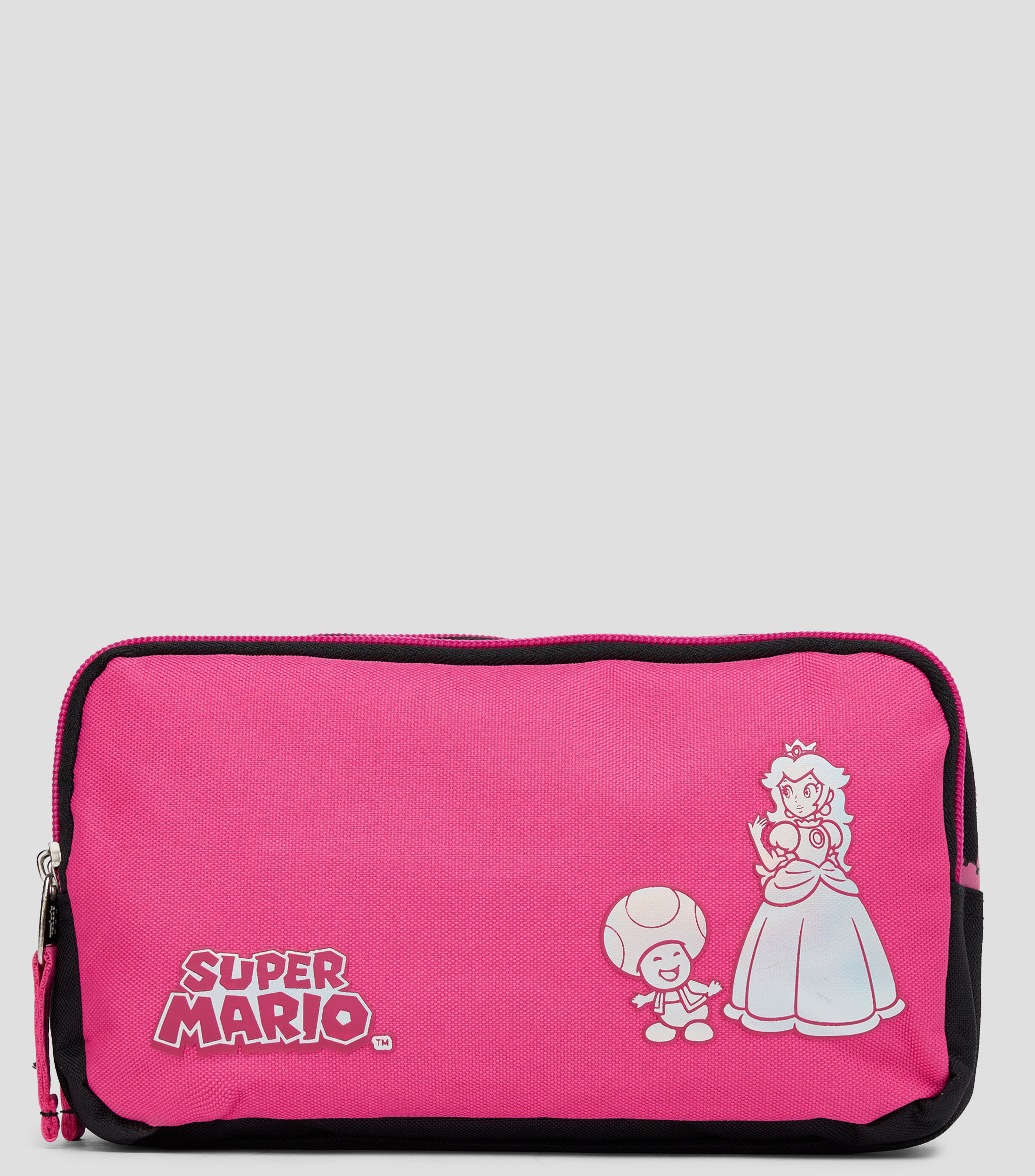 Lapicera Mario Bros Niño