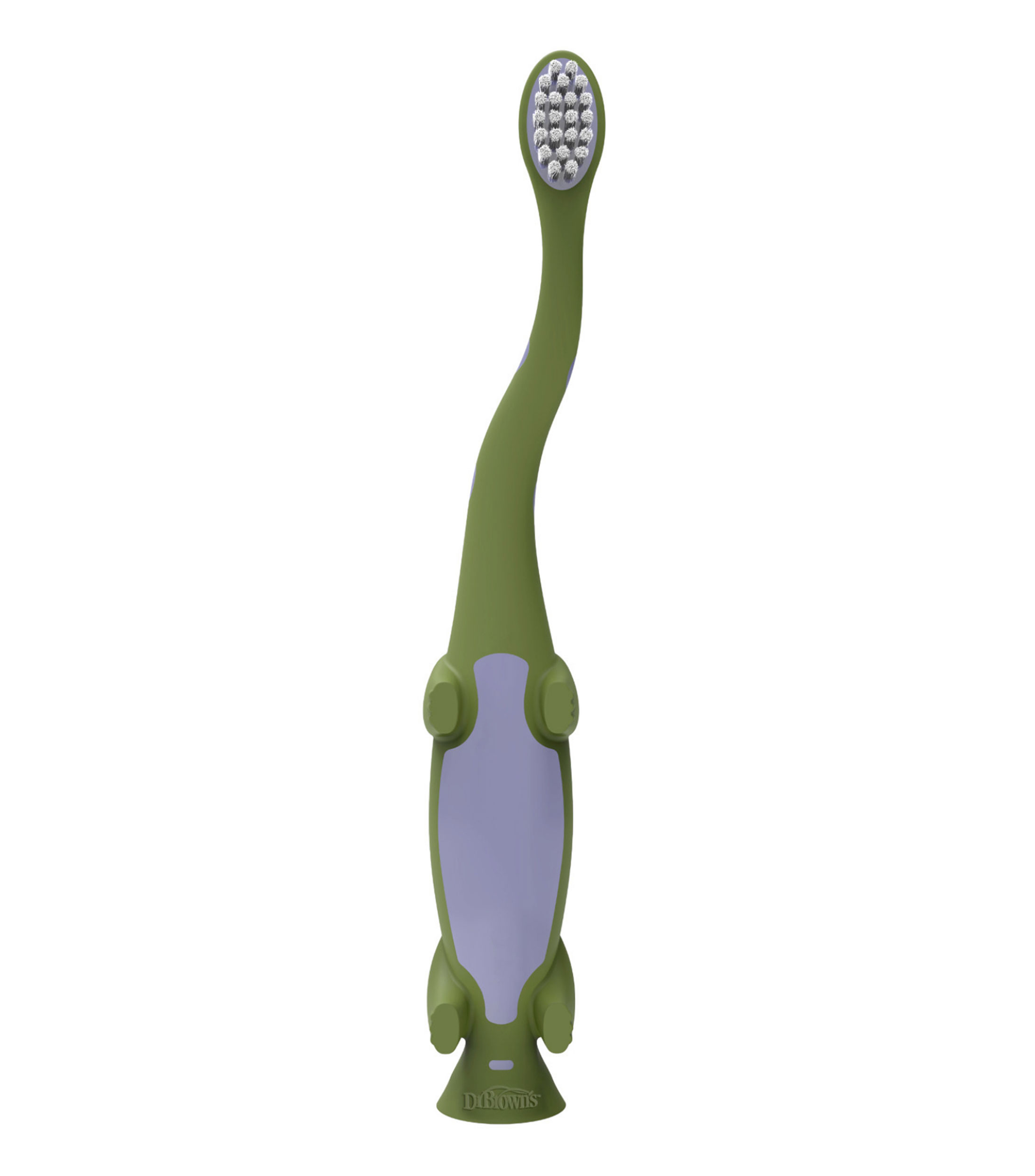 Cepillo de Dientes Ninos
