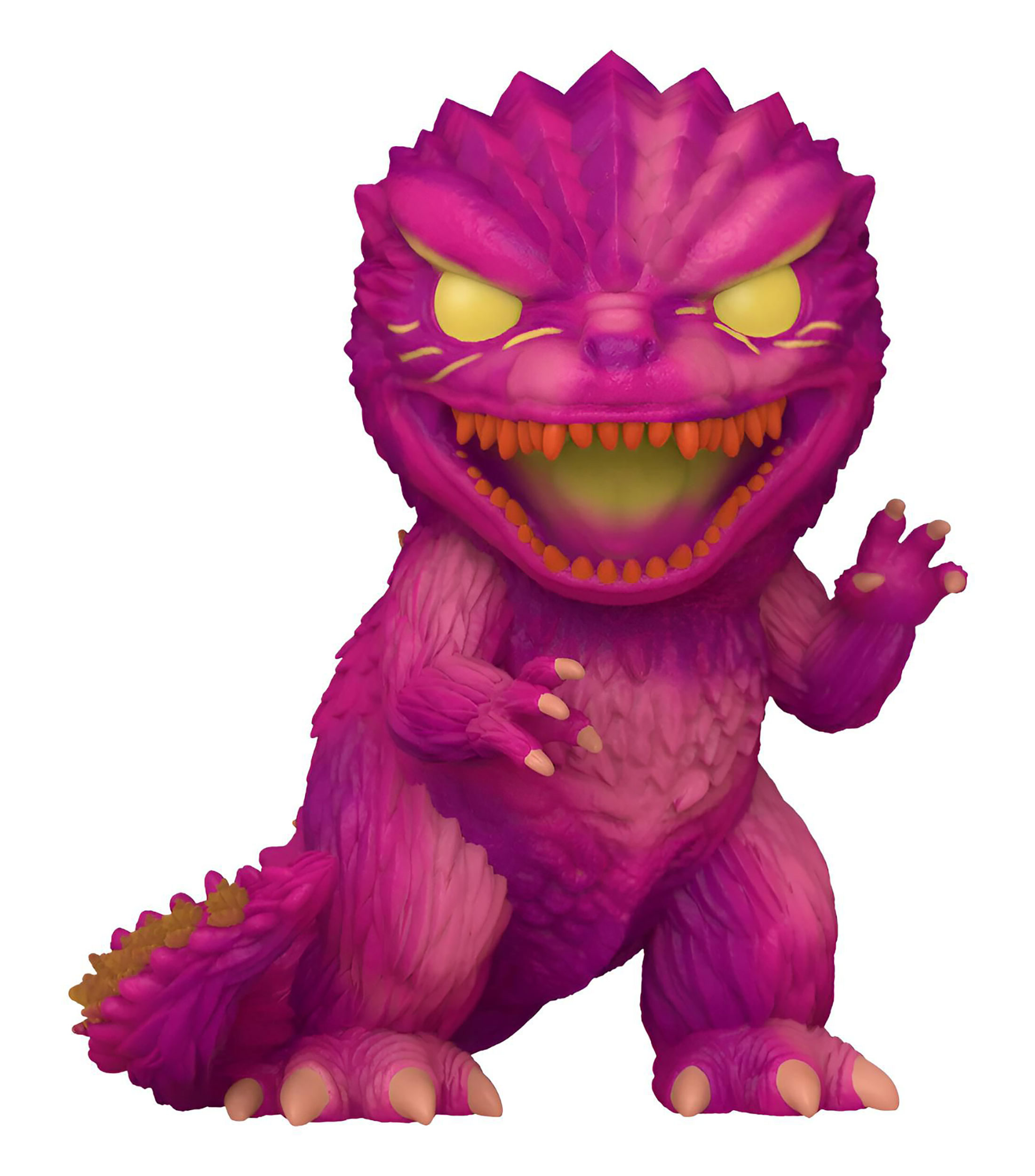 Funko Godzilla Retro Futurista, Movies