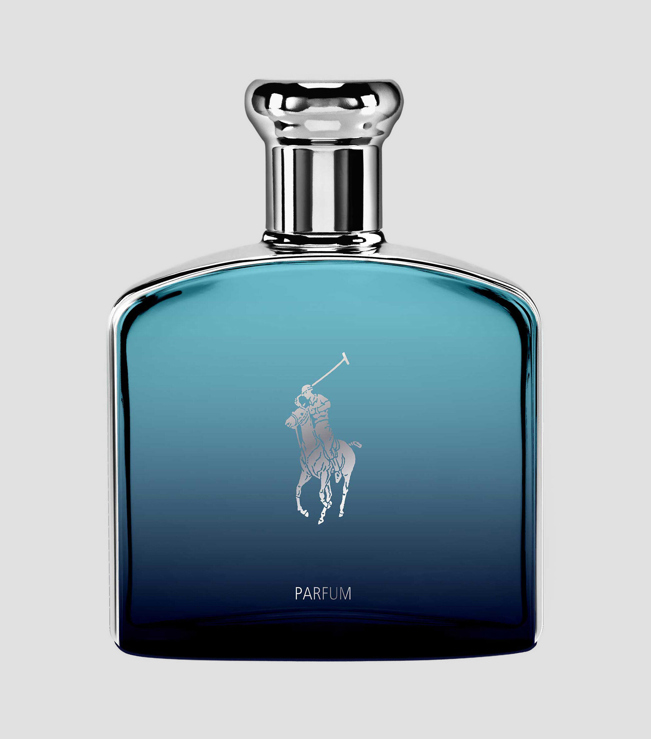 Perfume, Ralph Lauren Polo Deep Blue Parfum Eau de Parfum, 125 ml Hombre