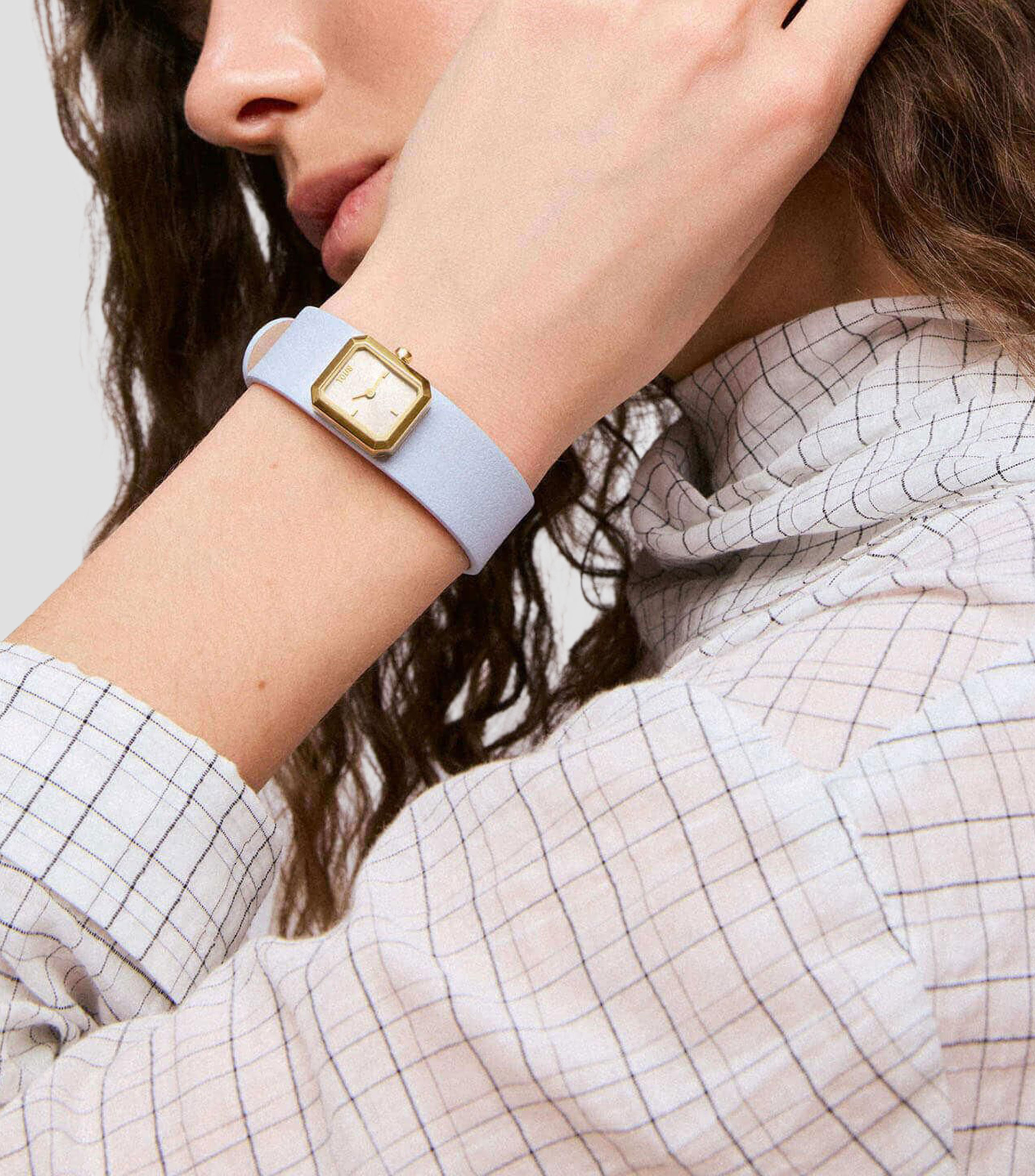 Reloj para Mujer Karat Casual, dorado