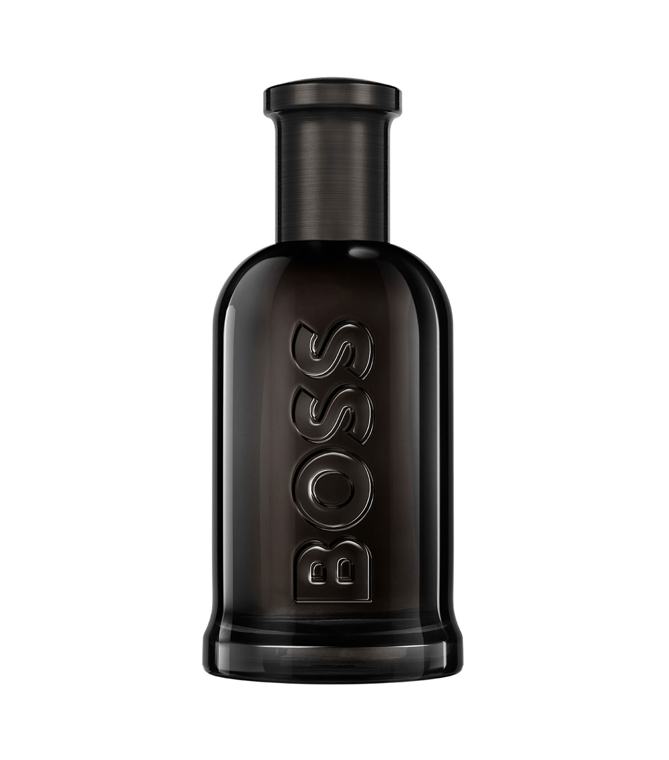 Boss Bottled Parfum, 100 ml Hombre