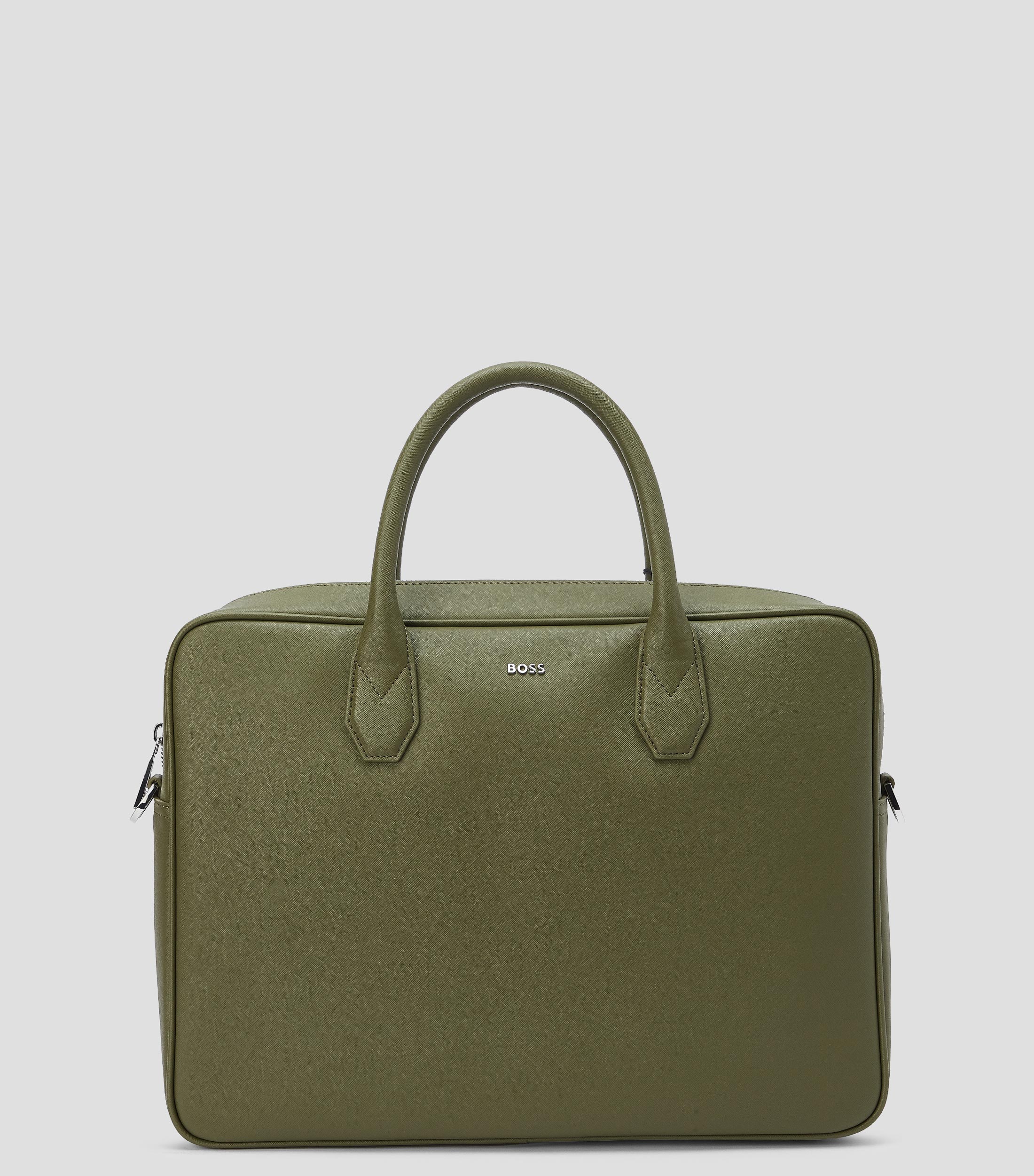 Portafolio Northon liso Hombre