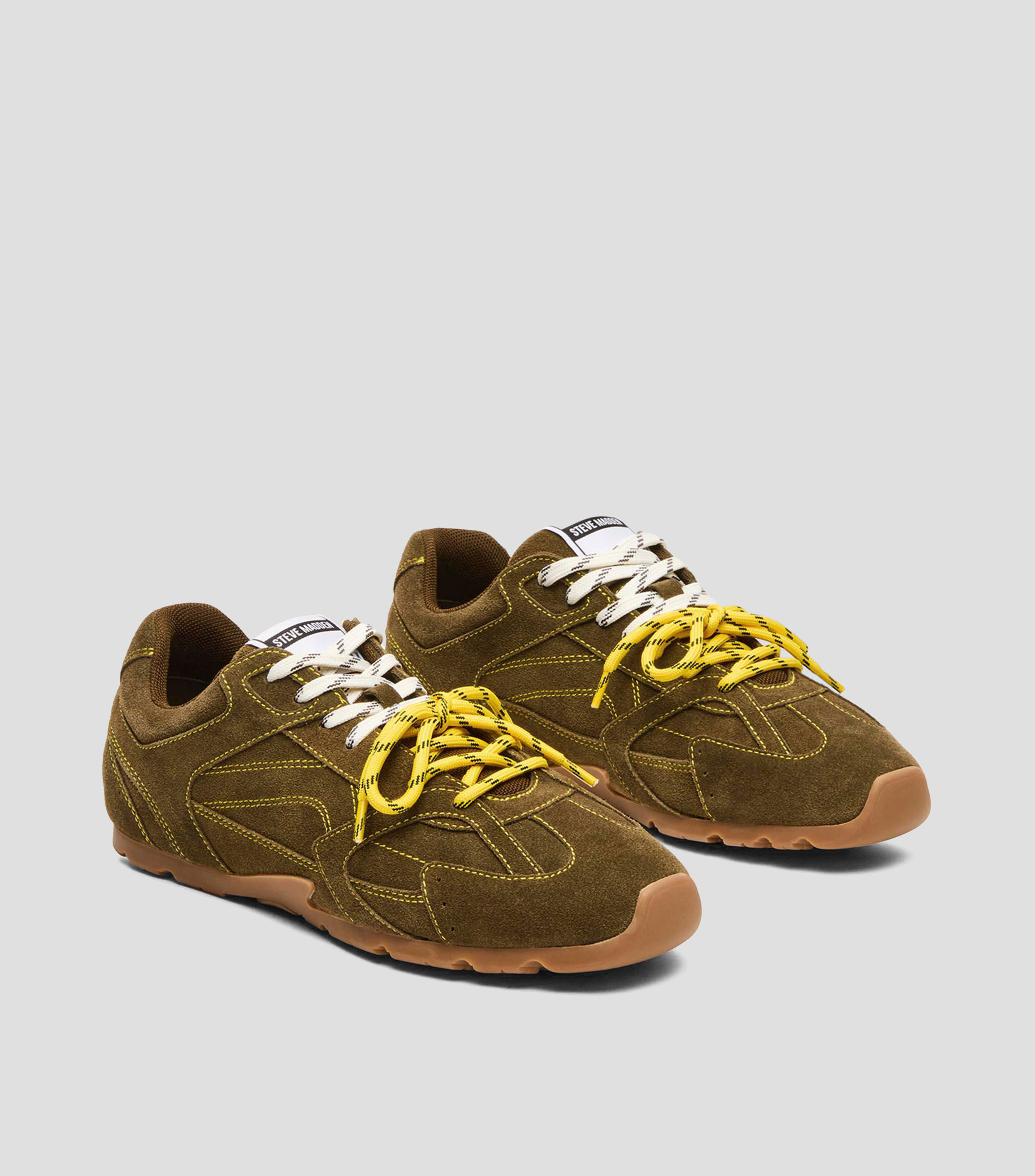 Tenis casuales Midas Hombre