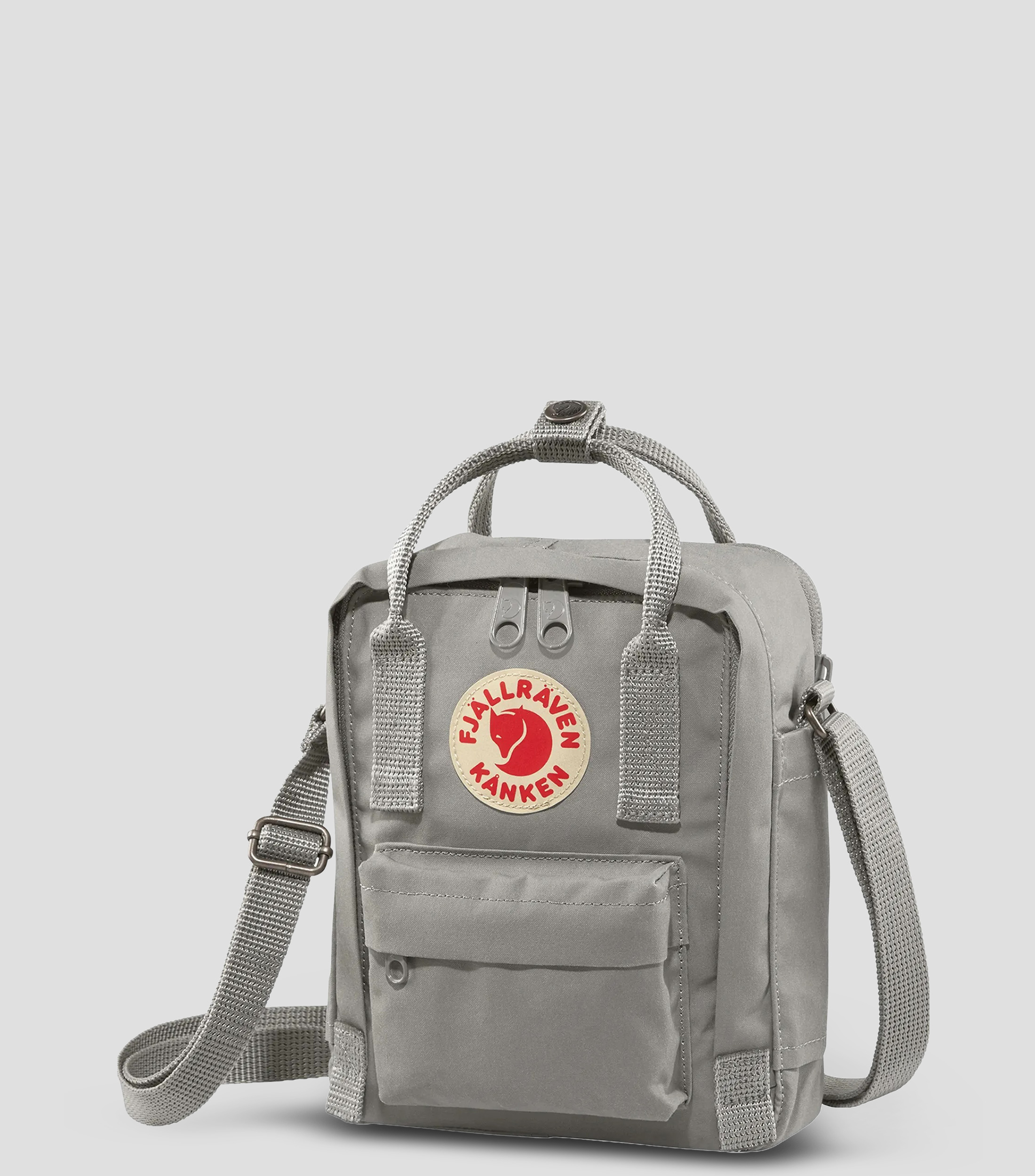 Bolsa Crossbody lisa Unisex