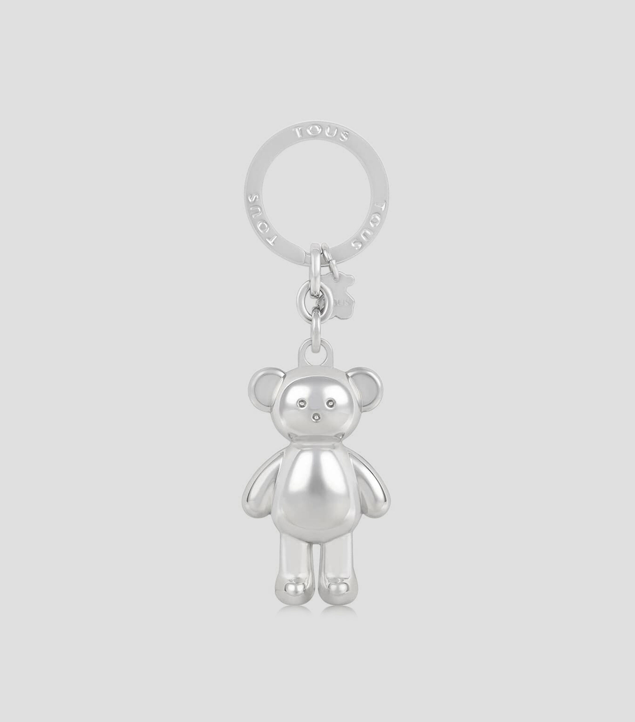 Llavero Teddy Bear Mujer