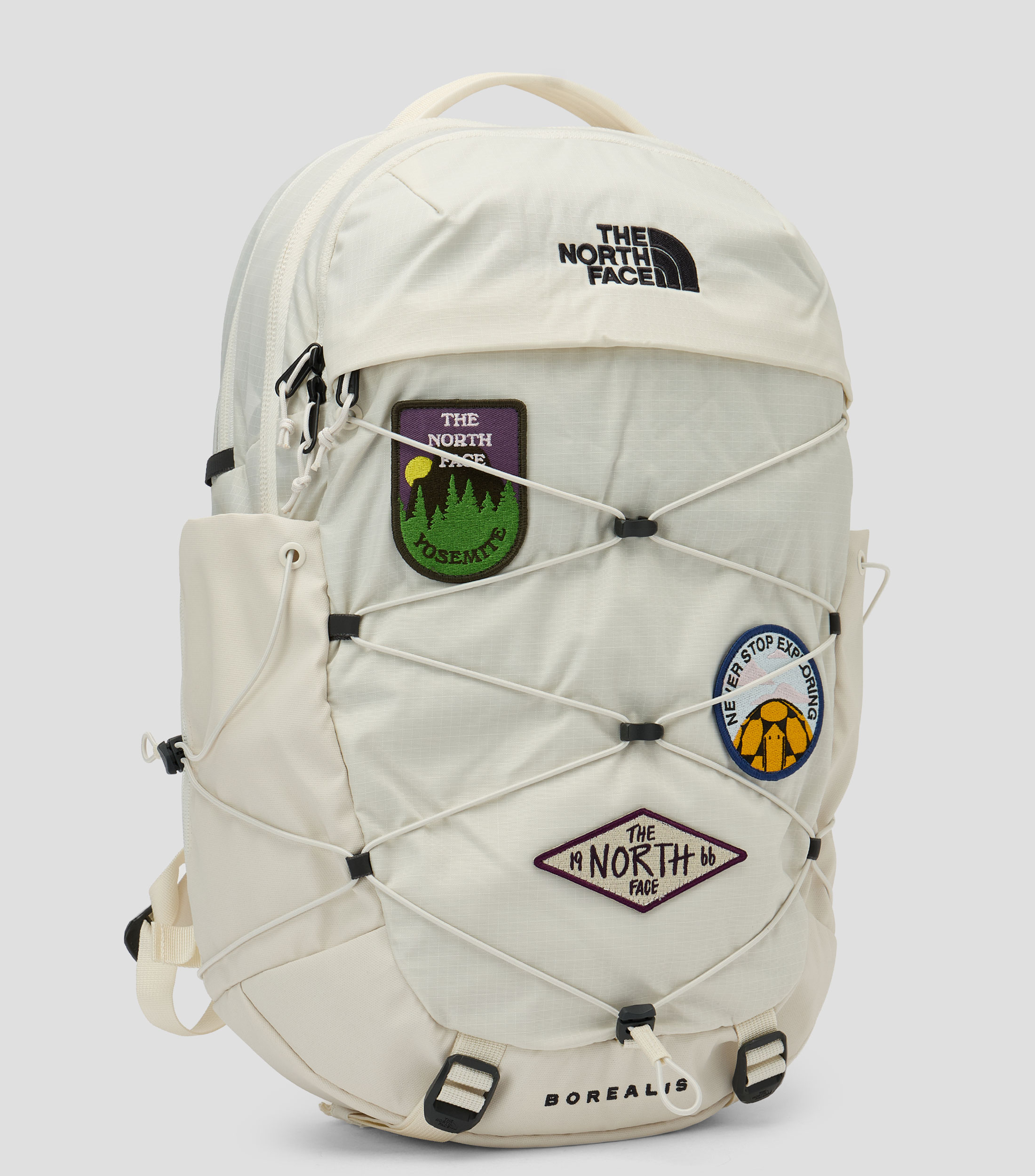 Mochila Borealis Patch Hombre