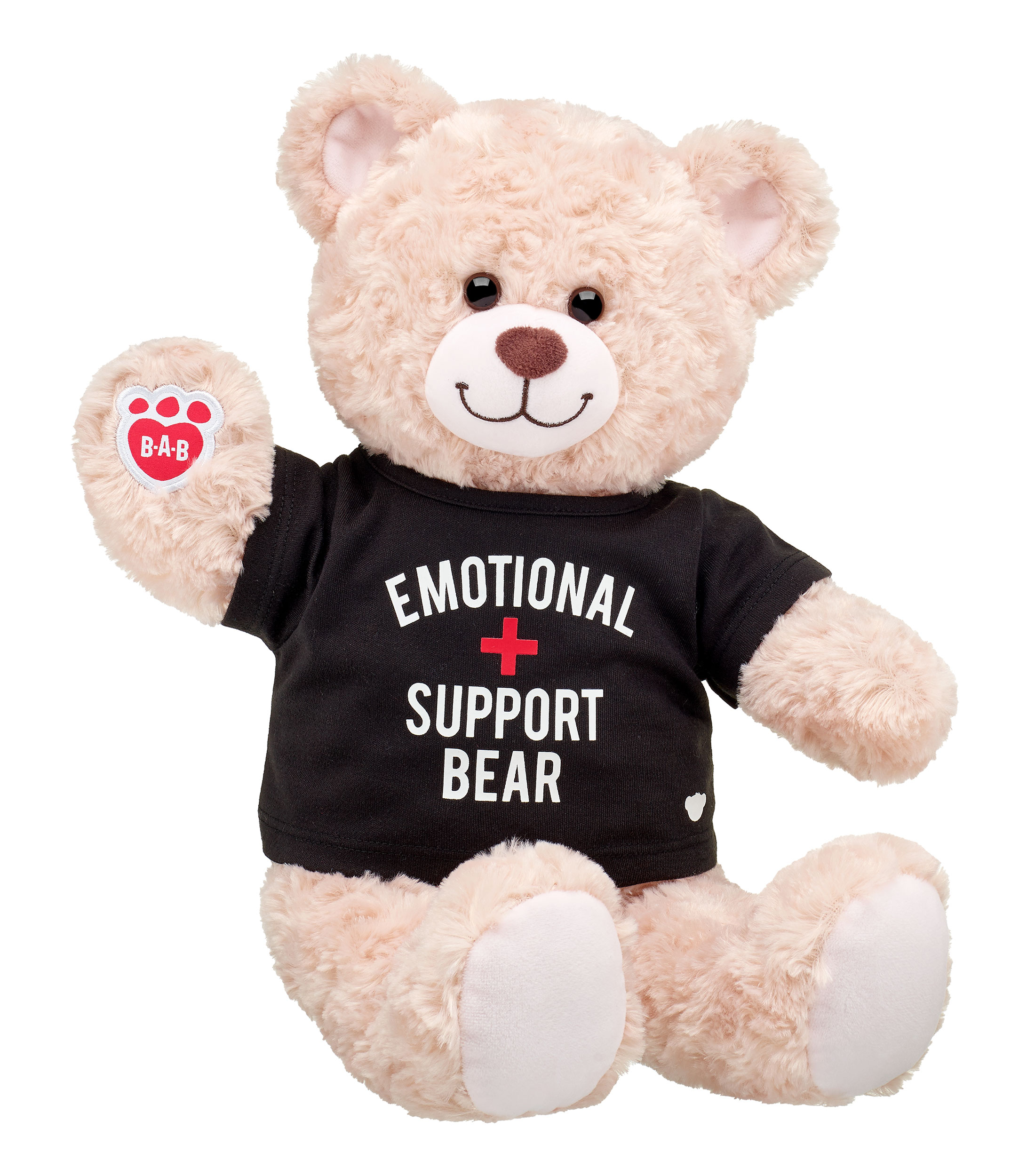 Playera Apoyo Emocional