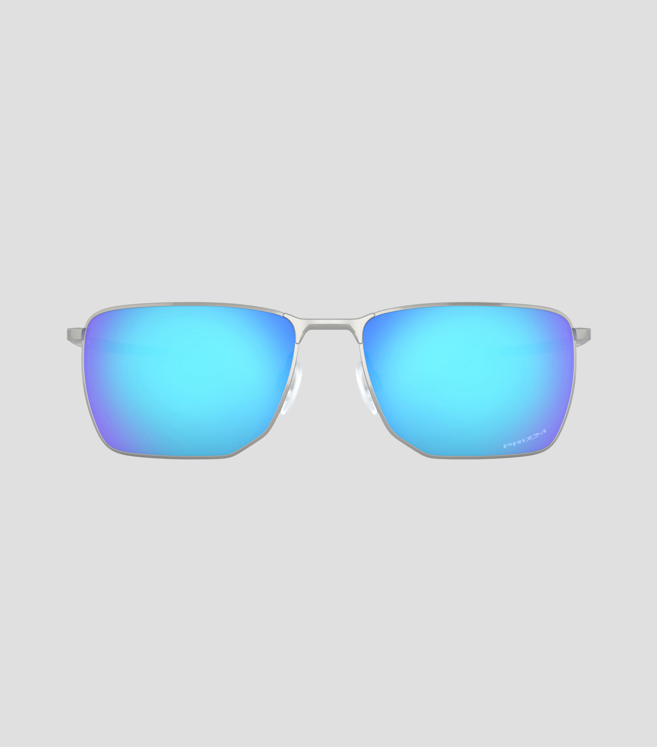 Lentes de sol Rectangulares Ejector Cromo Hombre