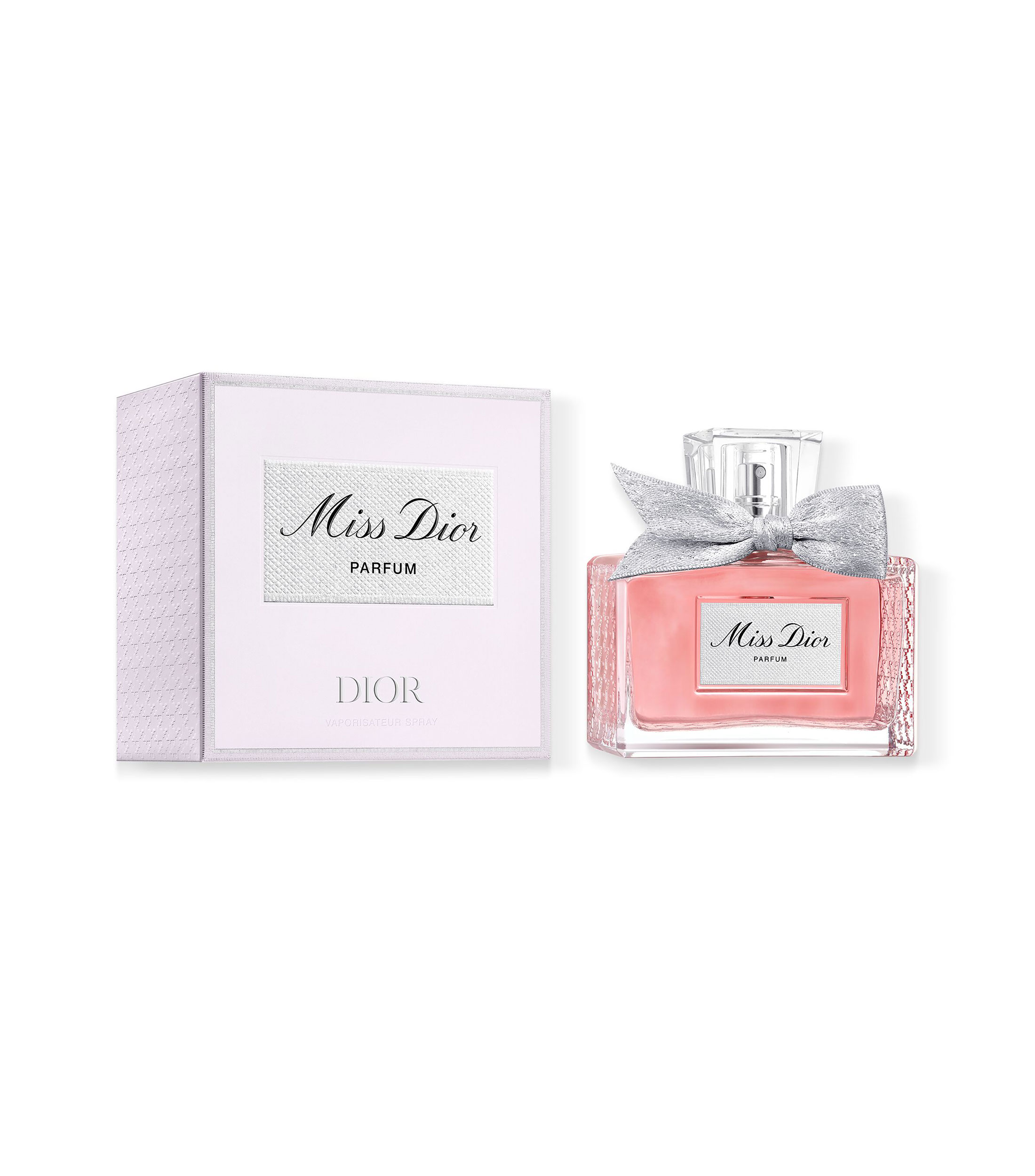 MISS DIOR, PARFUM, 125 ML