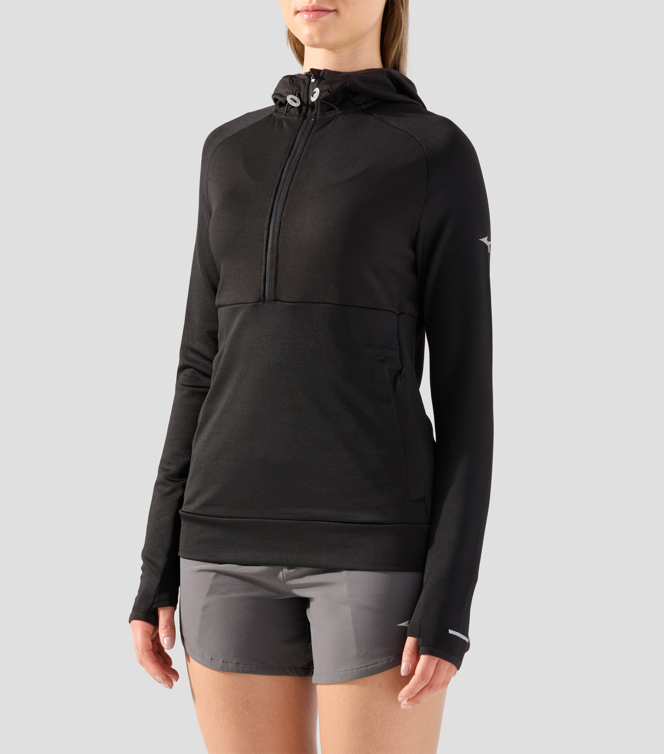 Sudadera para entrenamiento Infinity Mujer