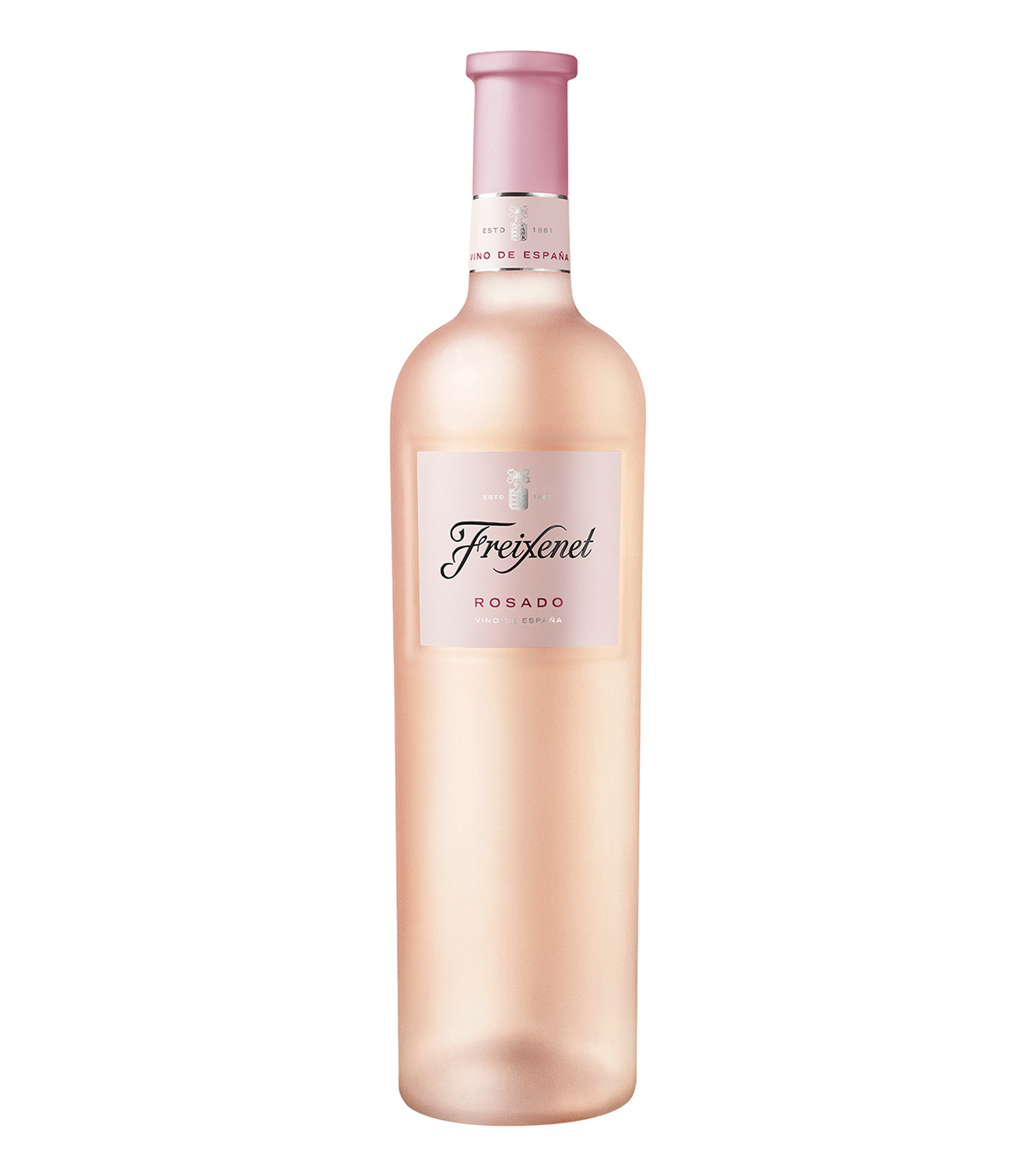 Vino Rosado Bobal, 750 ml