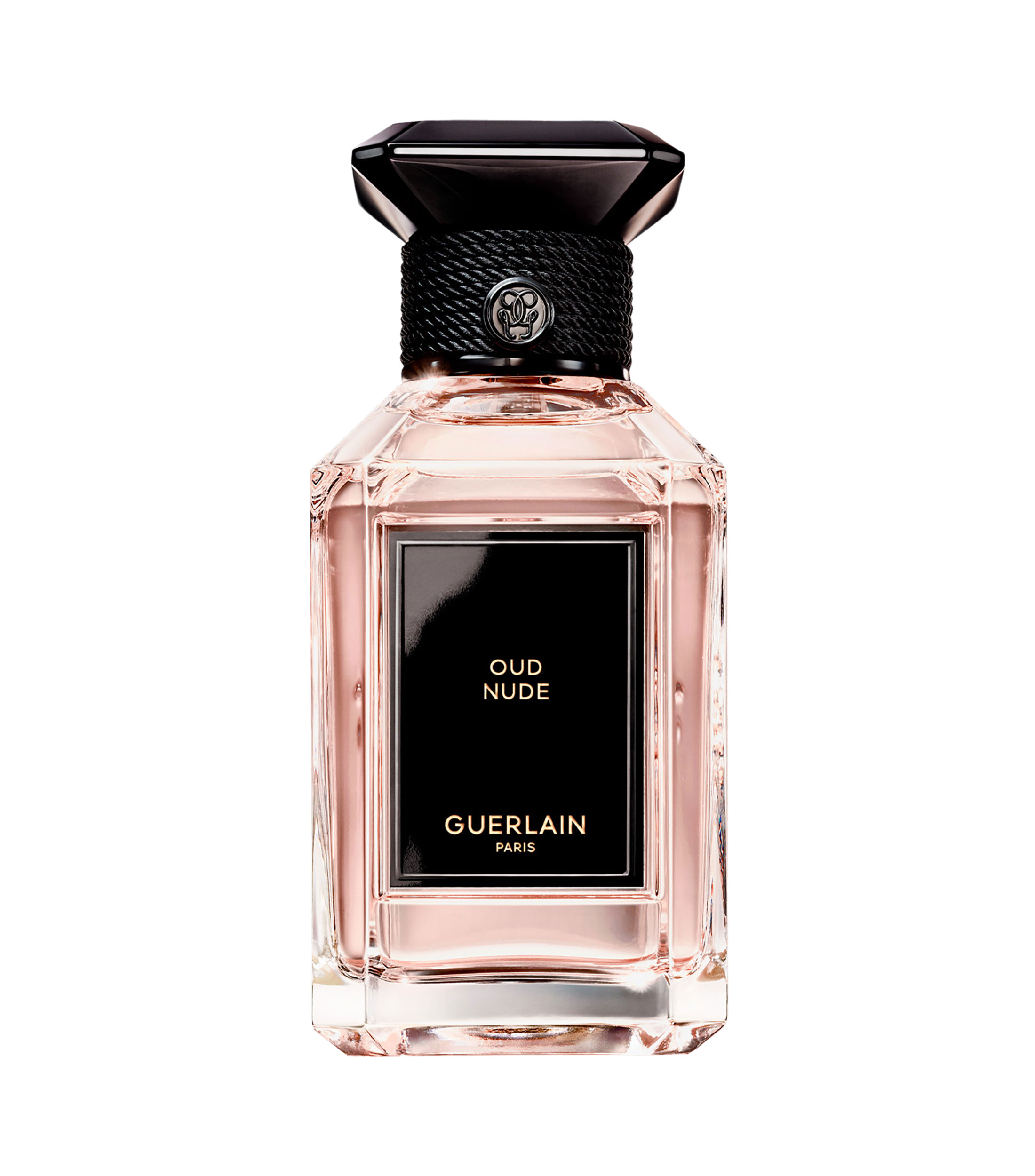 Perfume L’Art & La Matière Oud Nude, Eau de Parfum 100 ml Unisex