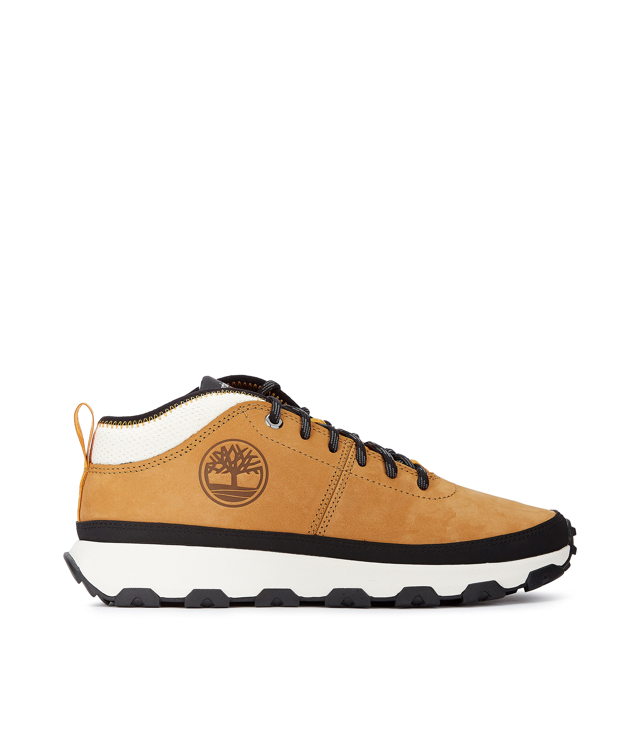 bar caja registradora Que Timberland: Botas cortas Winsor Trail en piel Hombre | El Palacio de Hierro