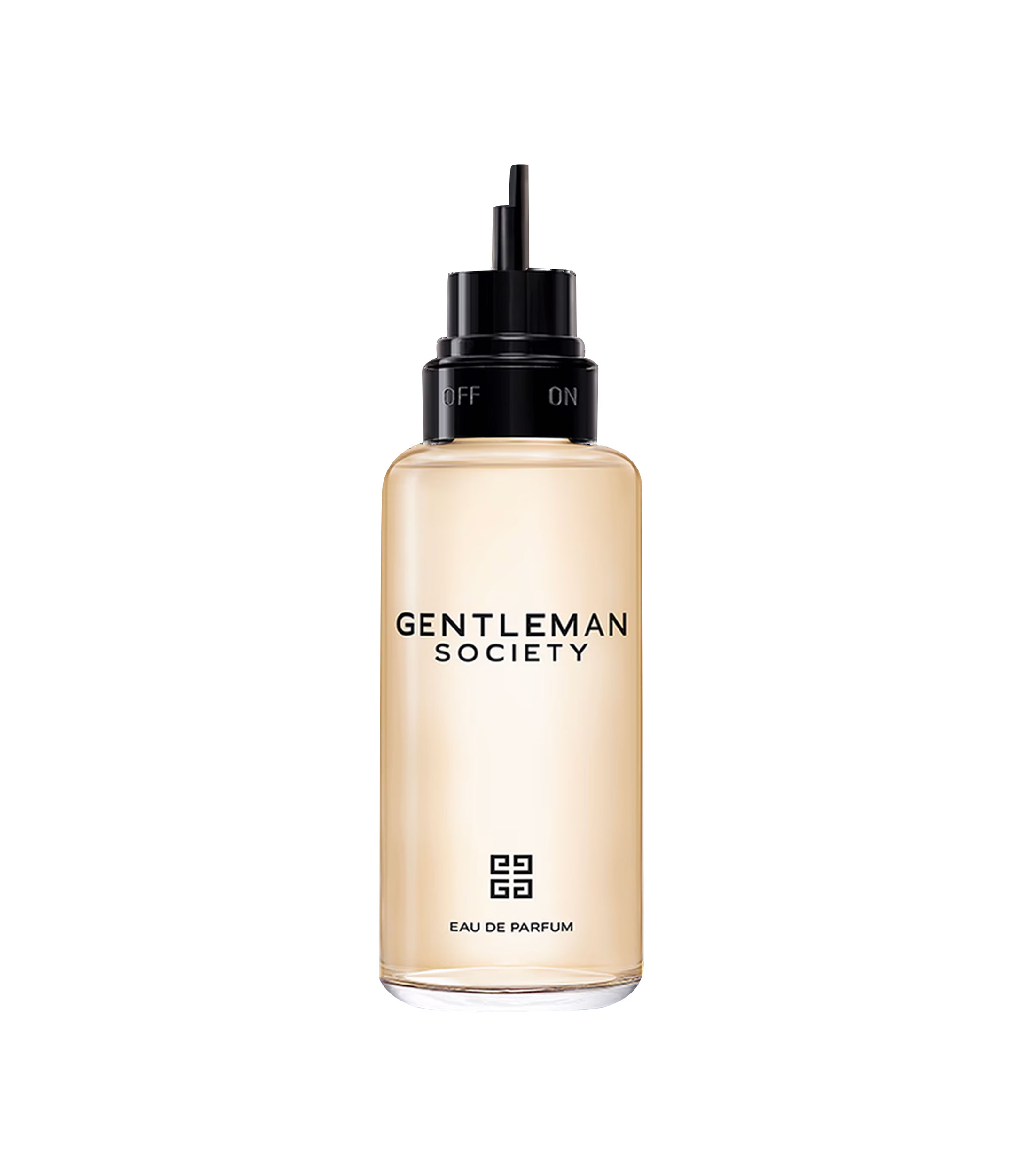 Refill Gentleman Society Eau de Parfum, 150 ml Hombre