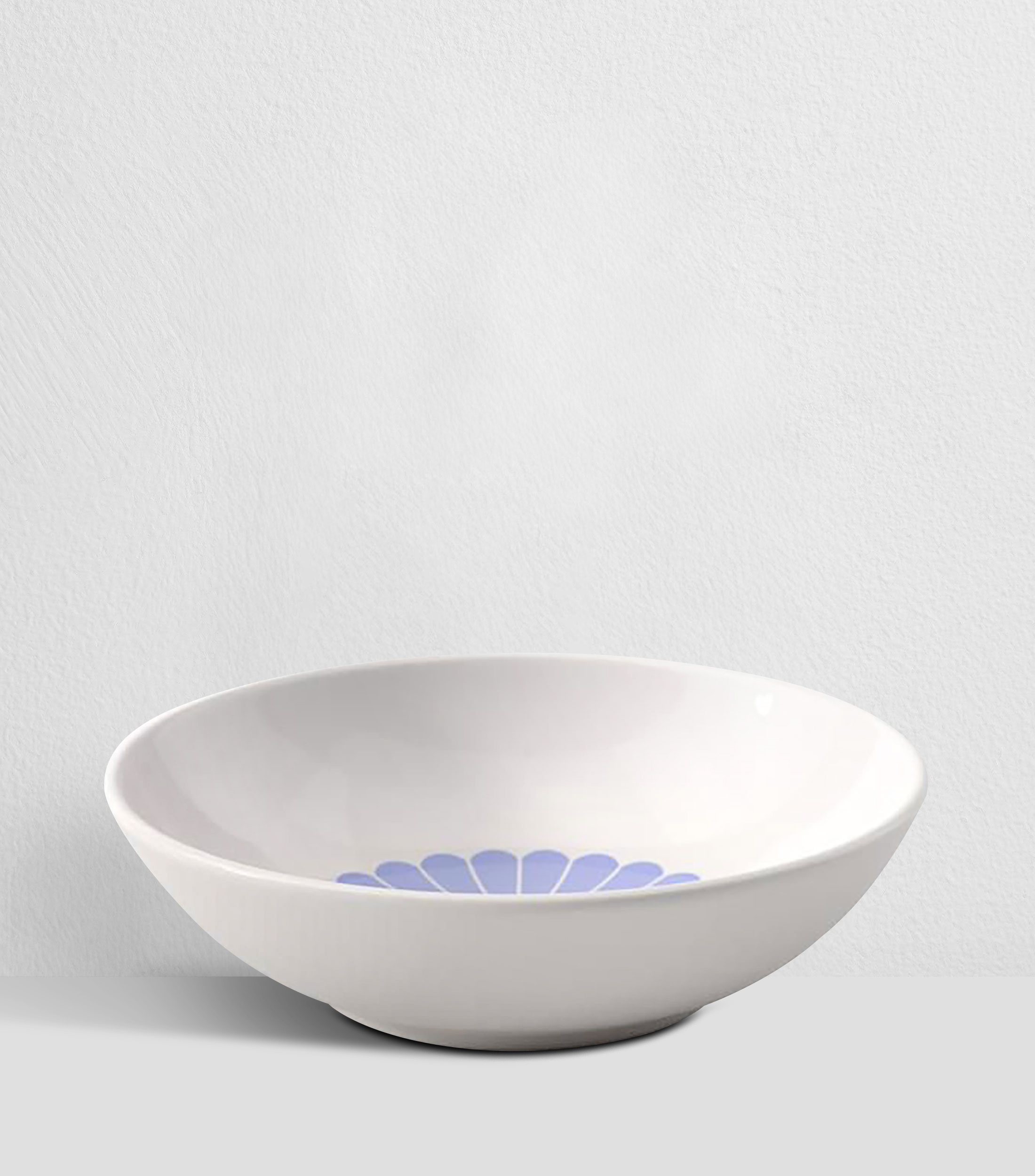 Bowl para postre Fleur Bleu