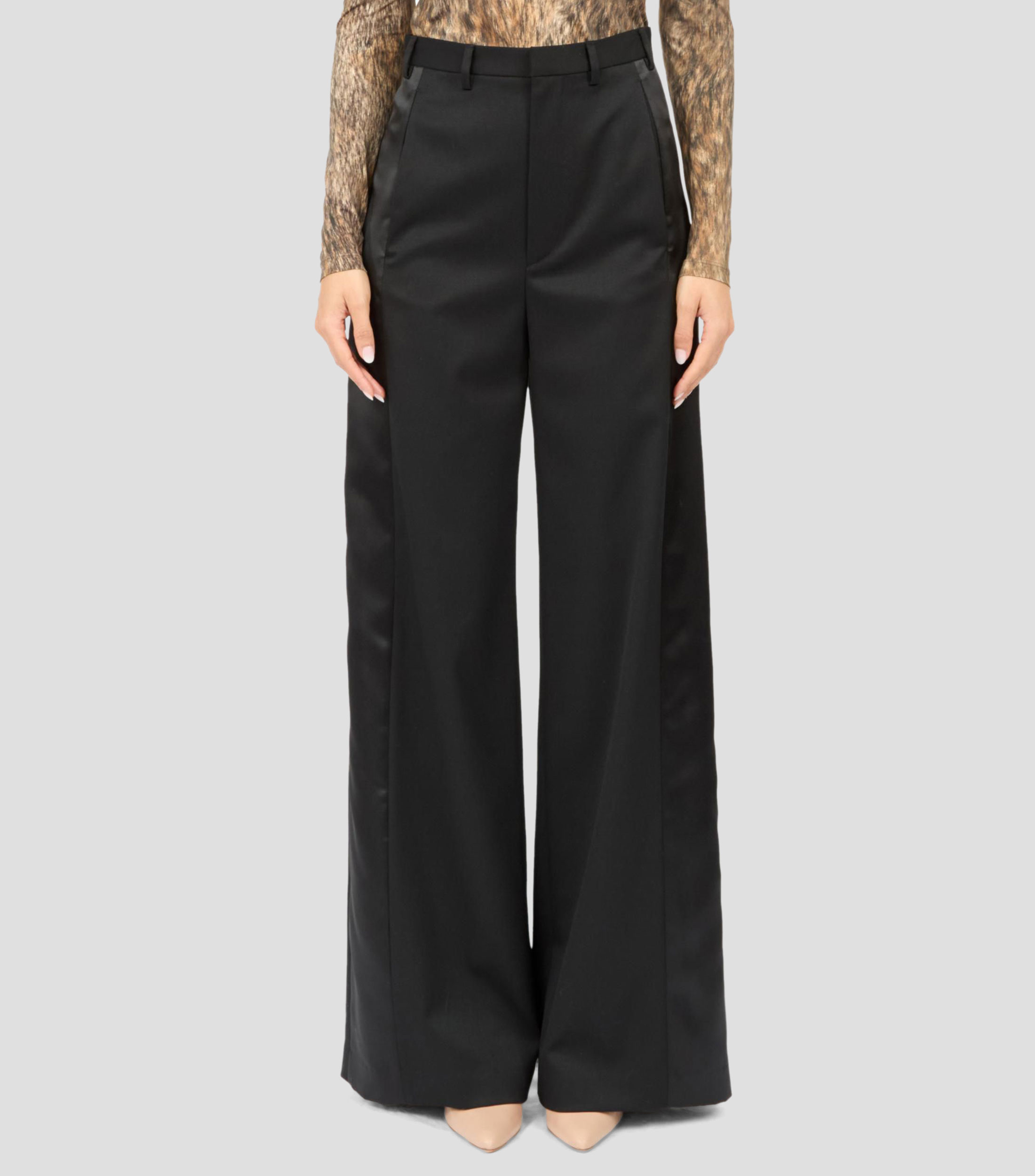 Pantalon Mujer