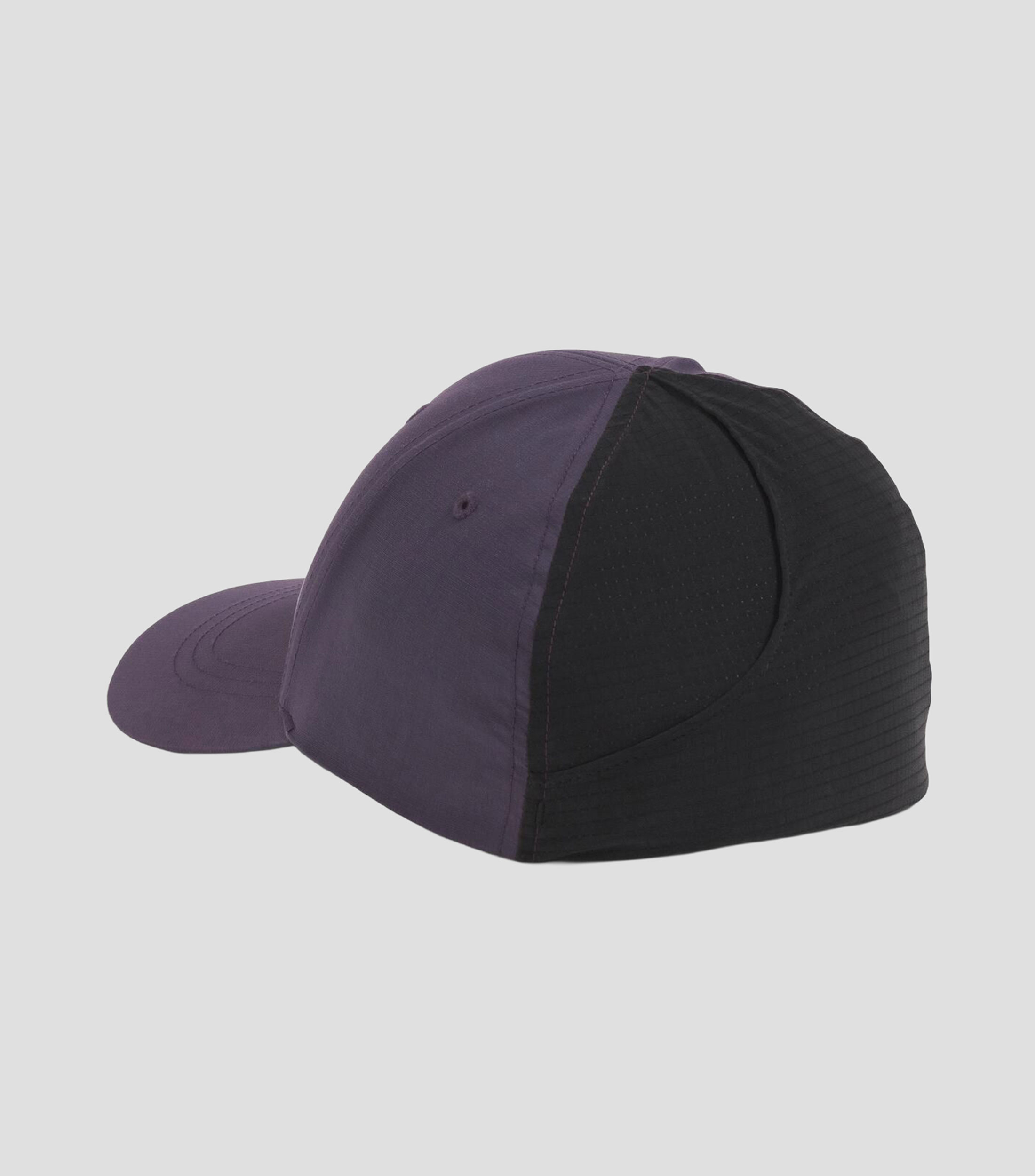 Gorra Horizon con logotipo Mujer