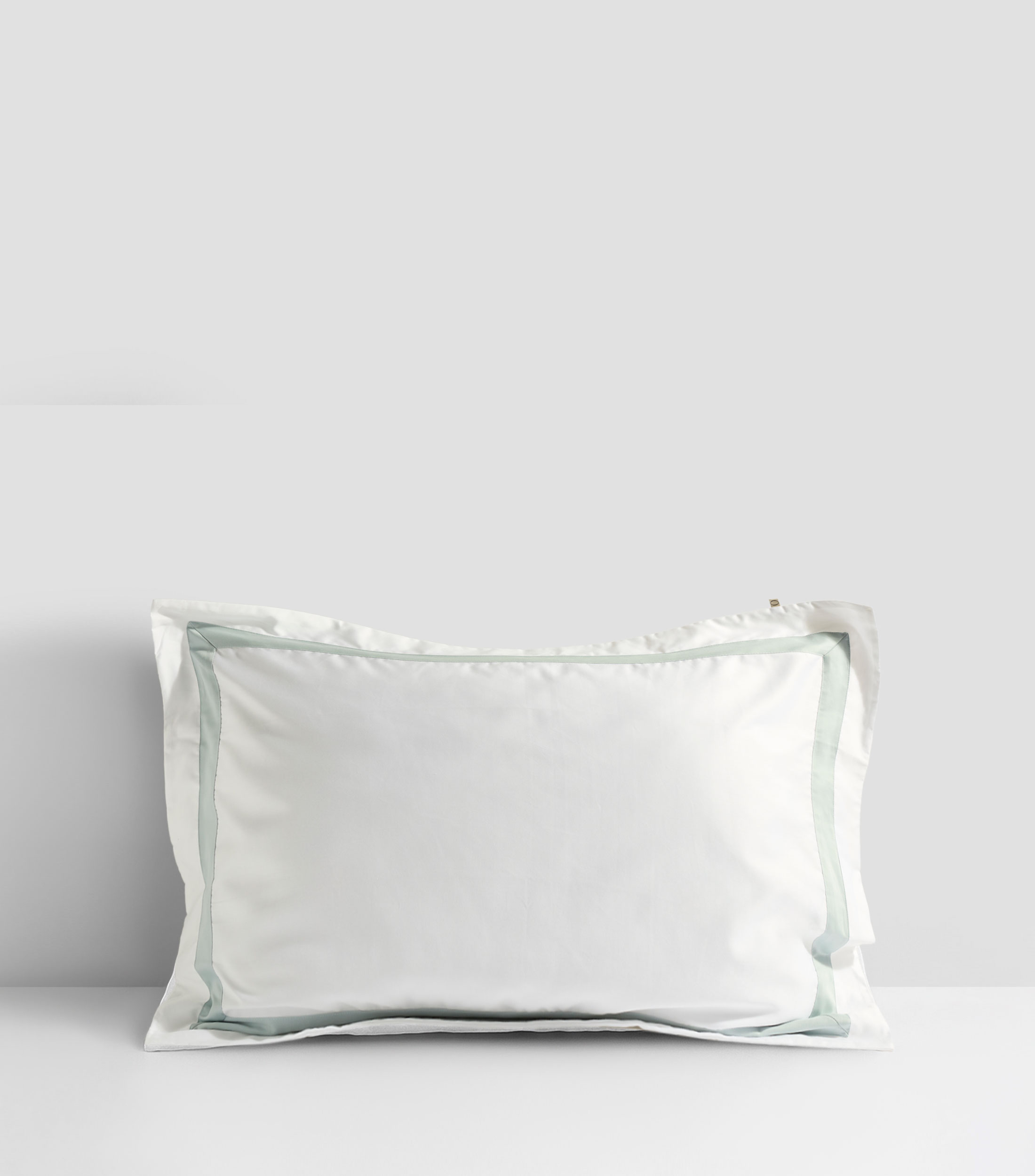 Juego de Funda para Duvet Matrimonial en Algodón azul