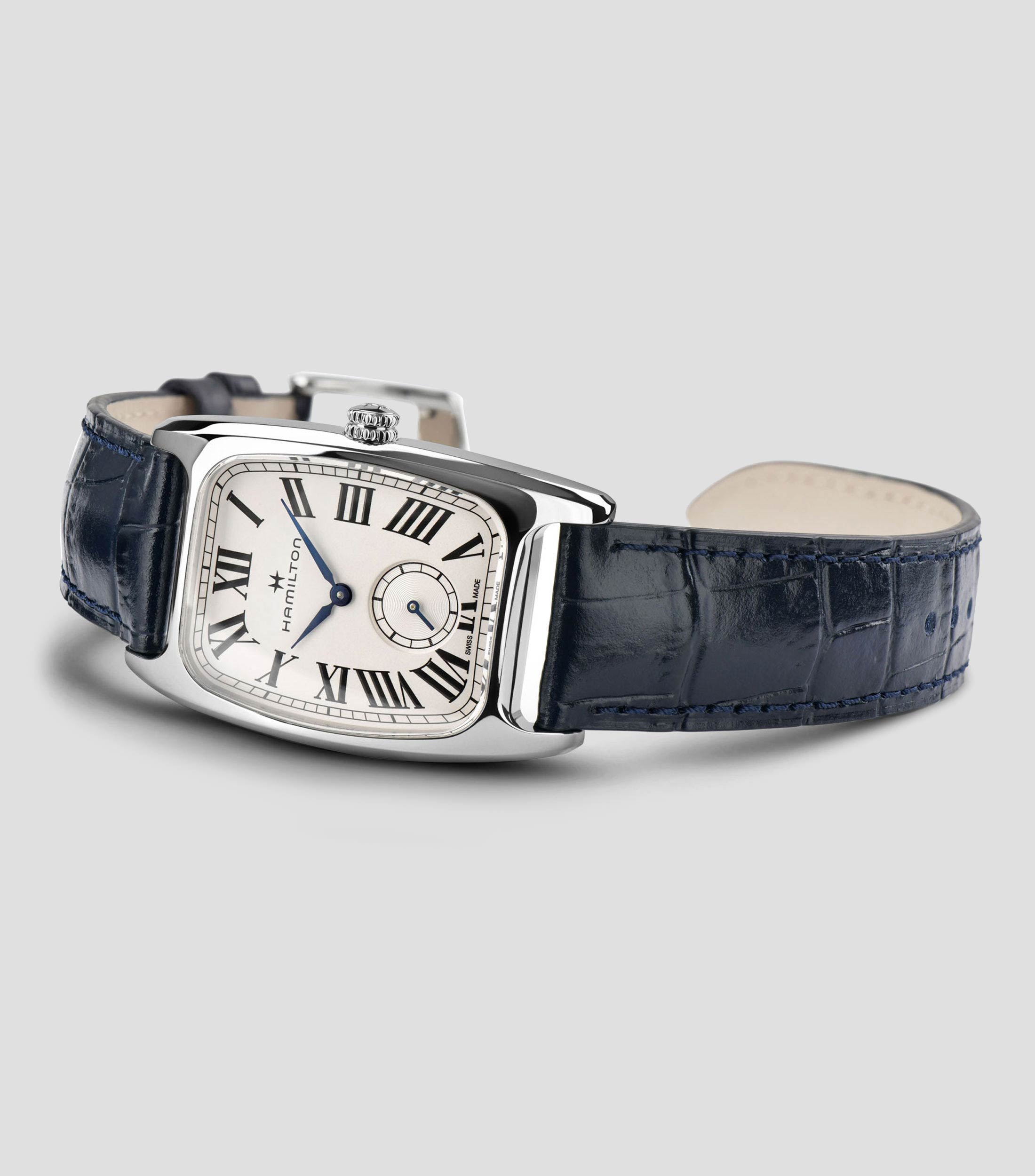 Reloj para Mujer American Classic Casual Blanco.