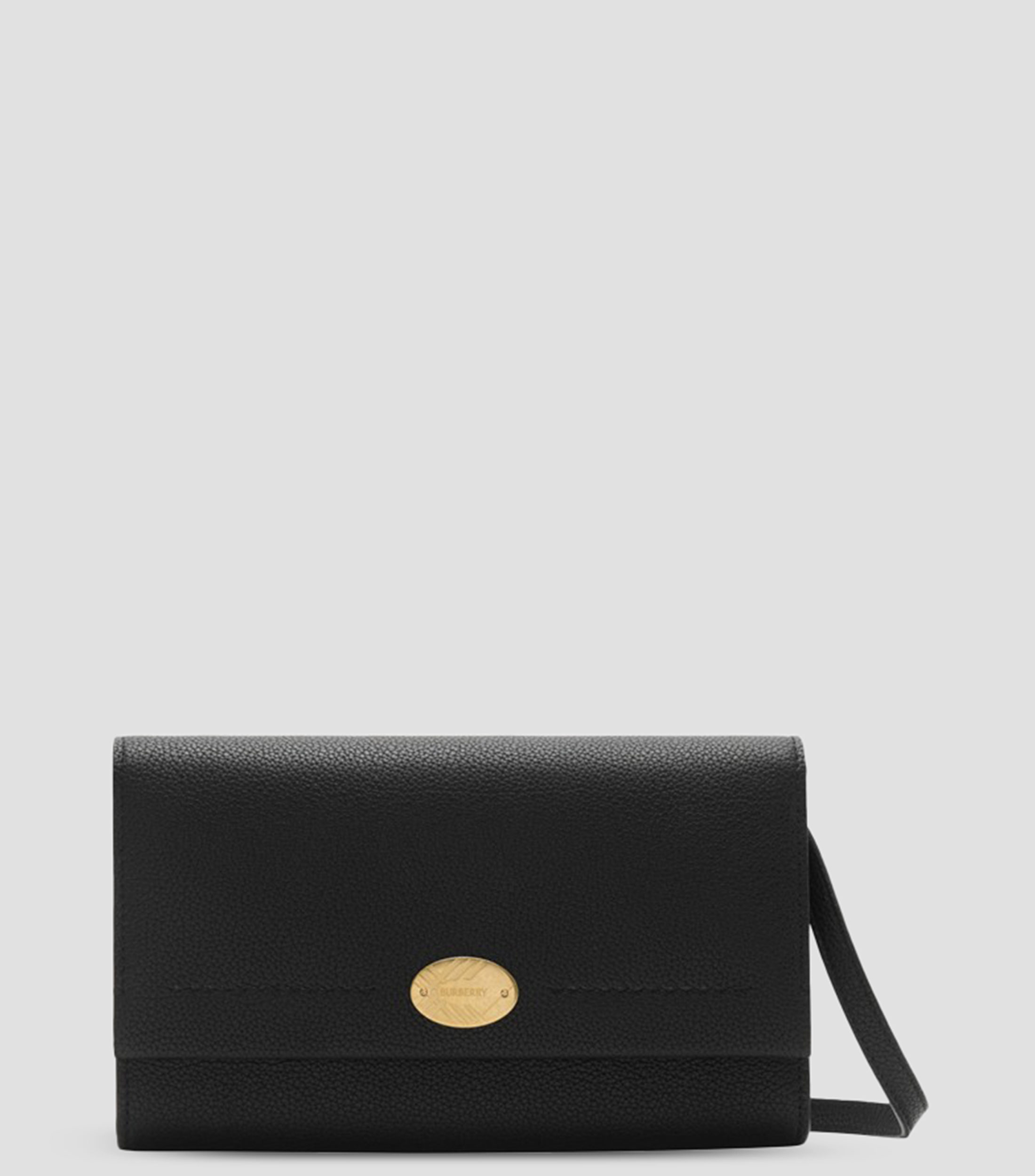 Cartera Cotswolds en piel vacuna con asa Mujer